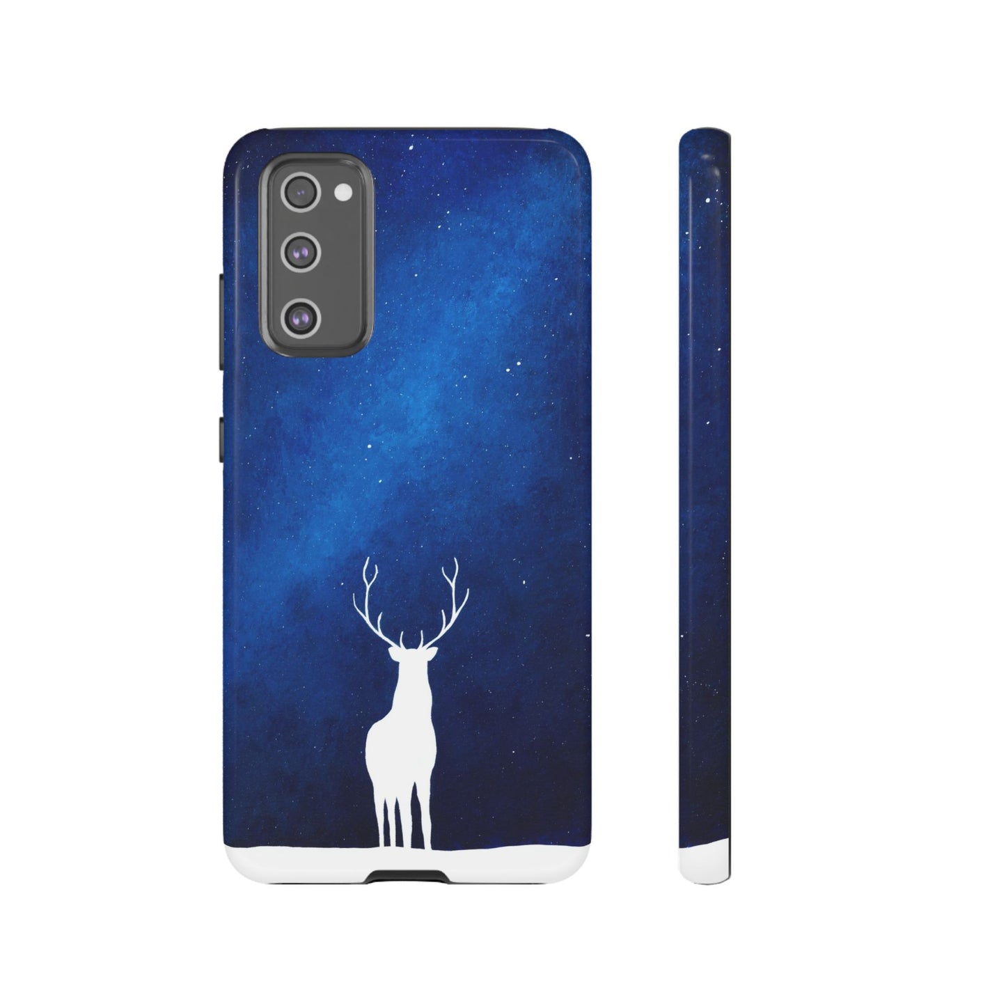 Guardian’s Watch Phone Case