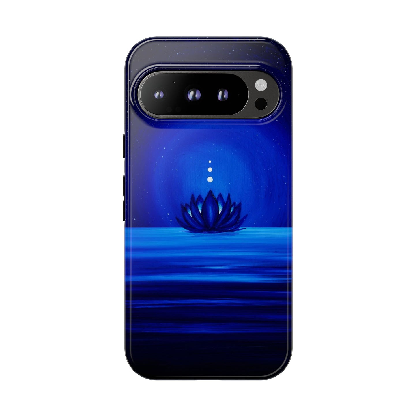 No Mud No Lotus Phone Case