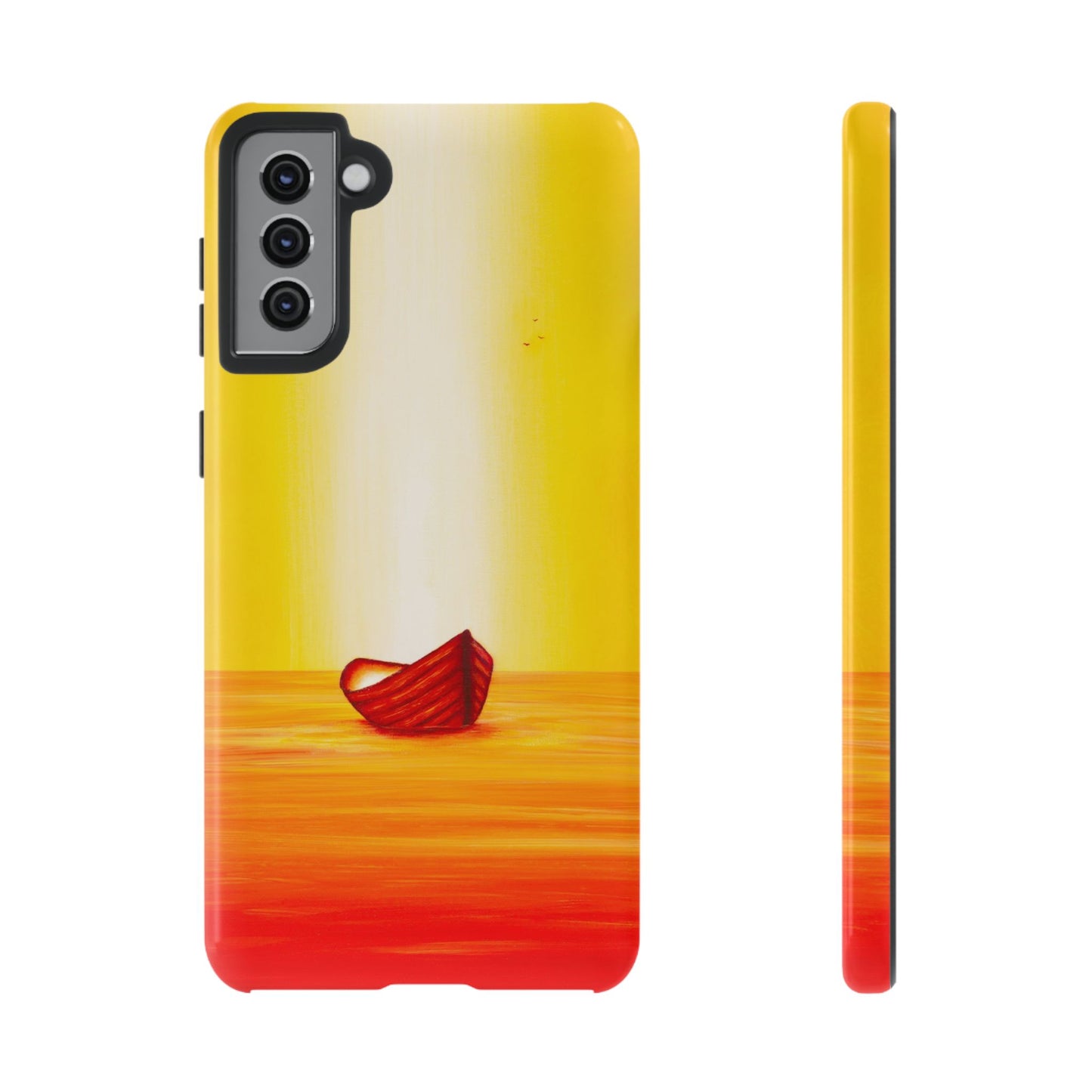 Sea of Possibilities Phone Case