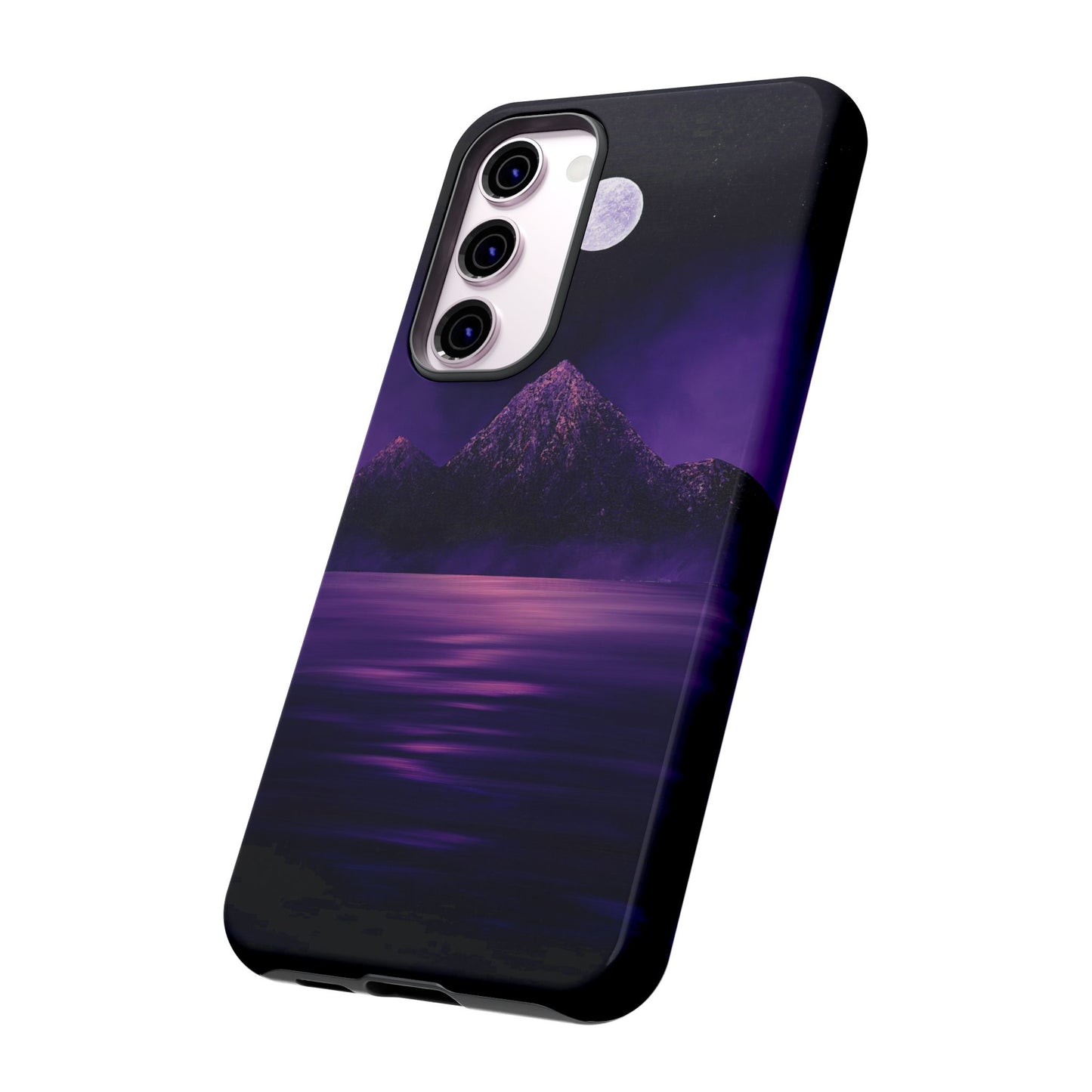 Island Dreams Phone Case