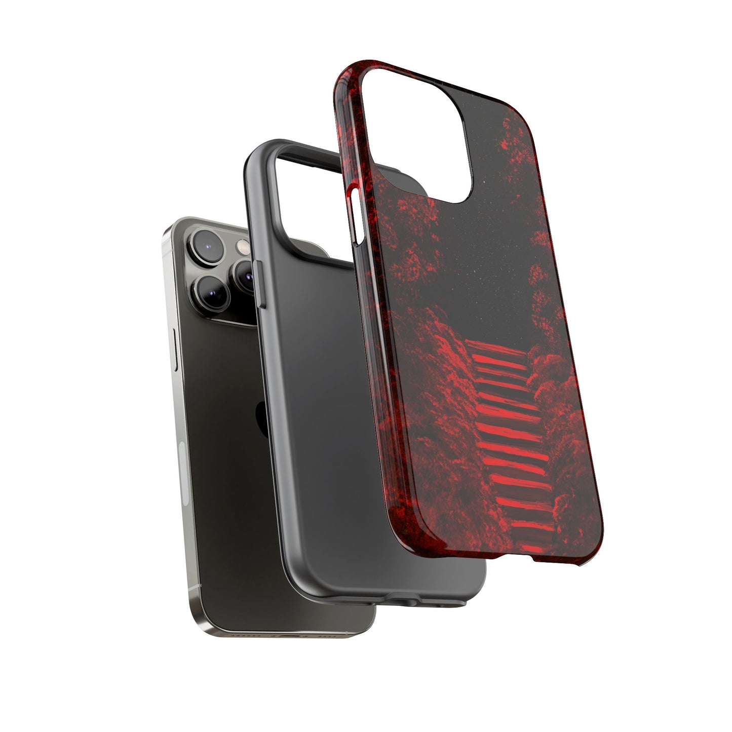 Skybreak Phone Case