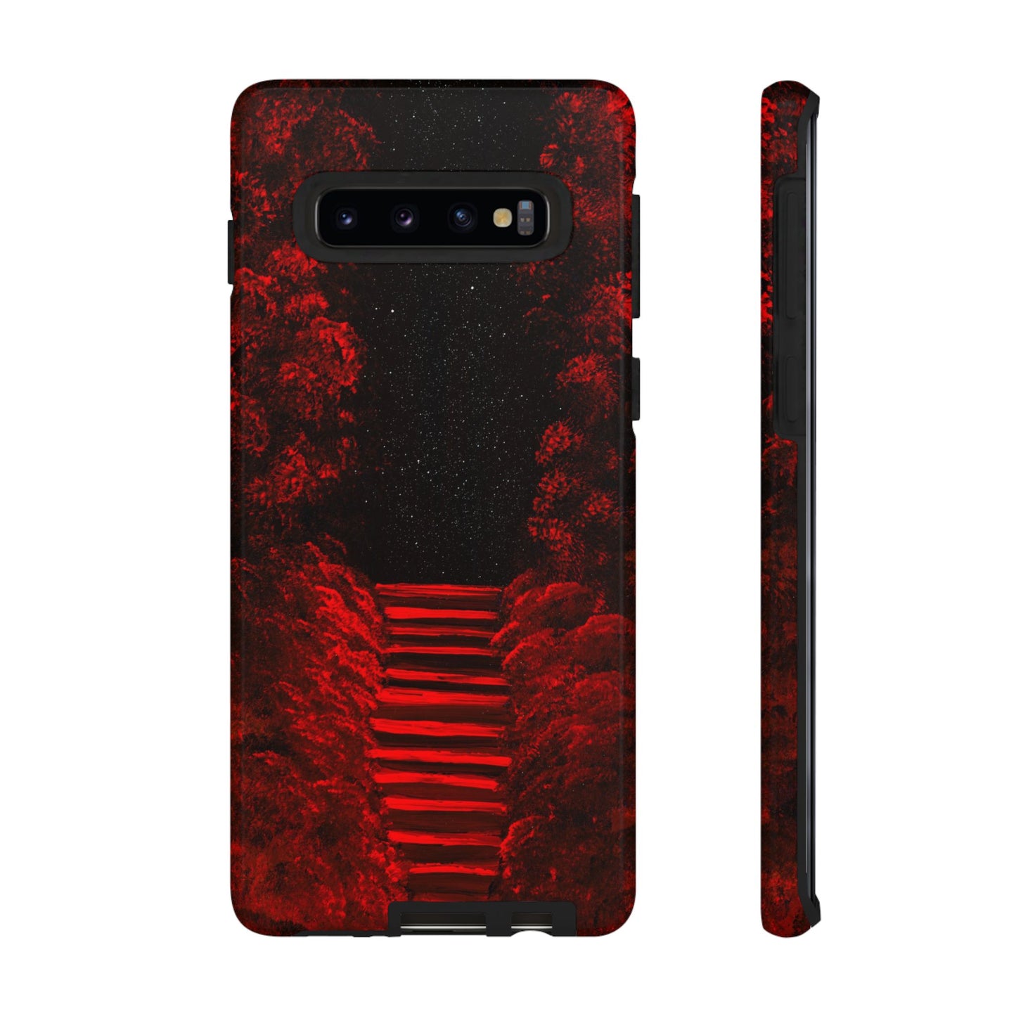 Skybreak Phone Case