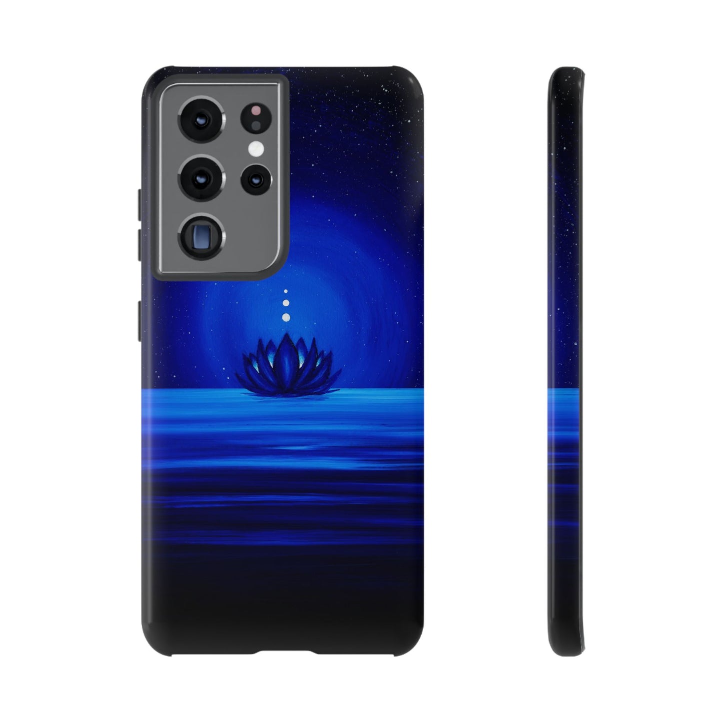 No Mud No Lotus Phone Case