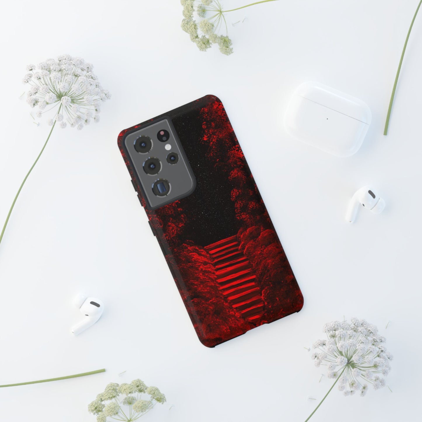 Skybreak Phone Case