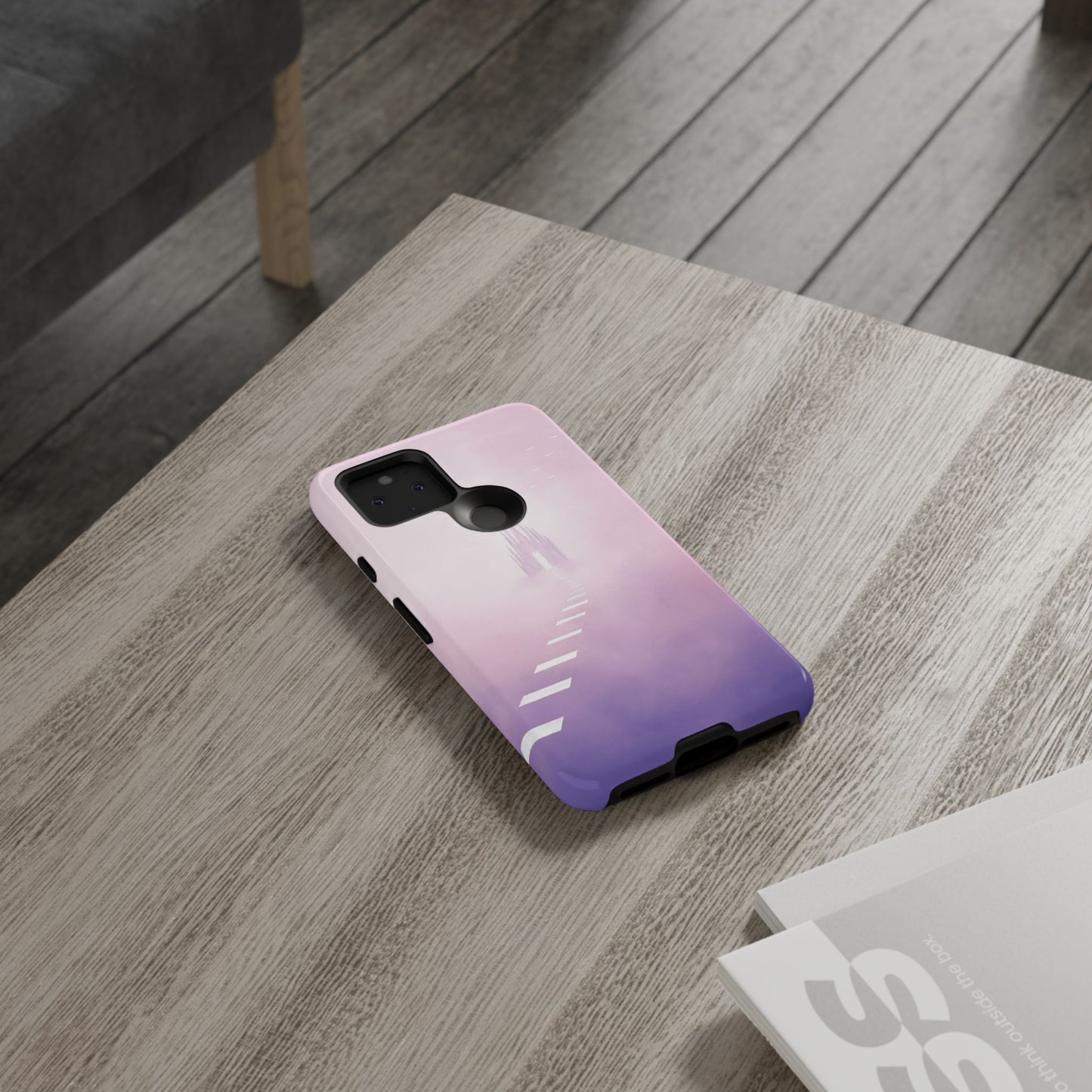 Innocence Return Phone Case