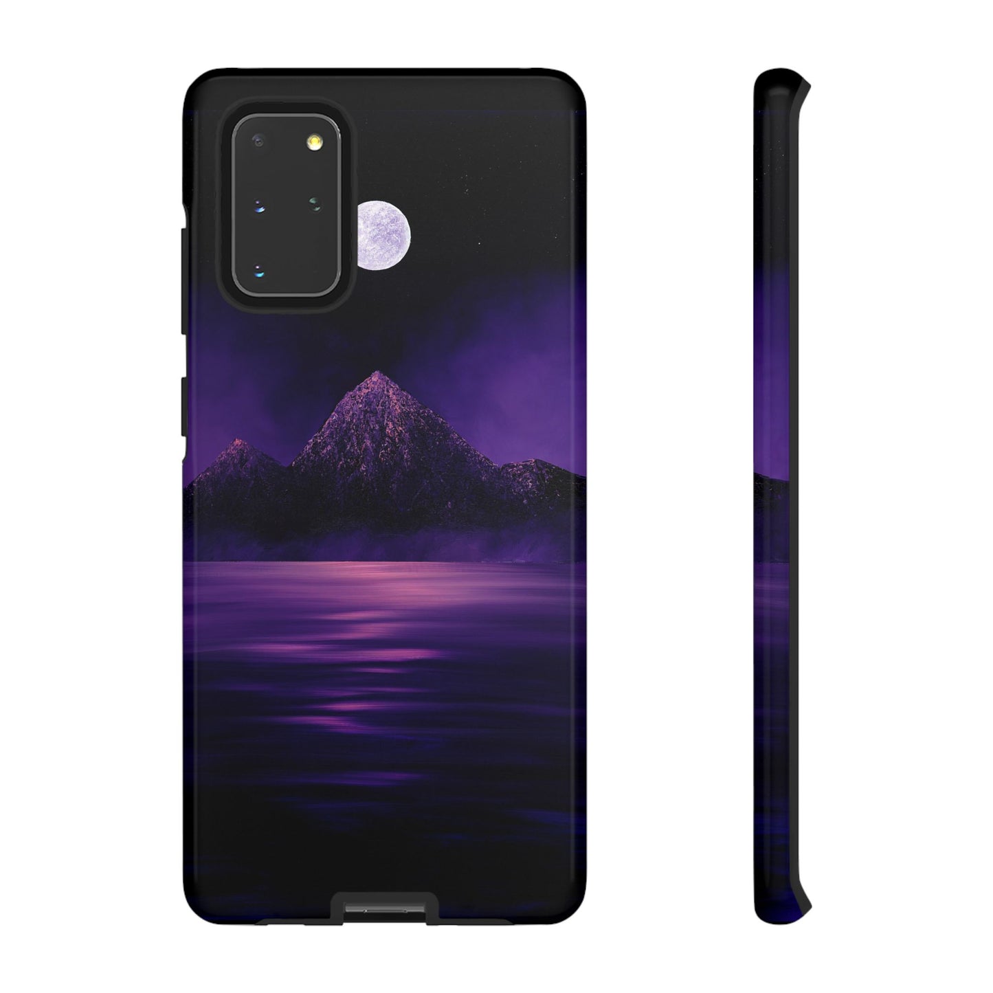 Island Dreams Phone Case