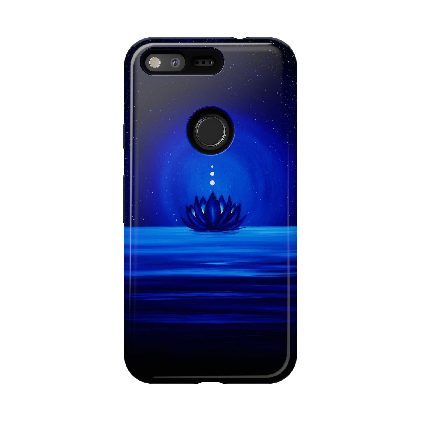 No Mud No Lotus Phone Case