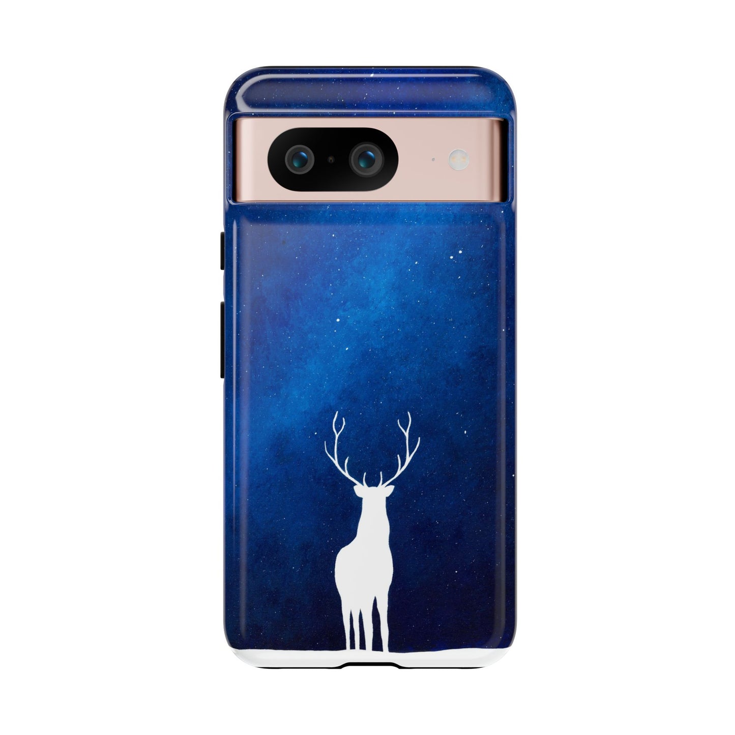 Guardian’s Watch Phone Case