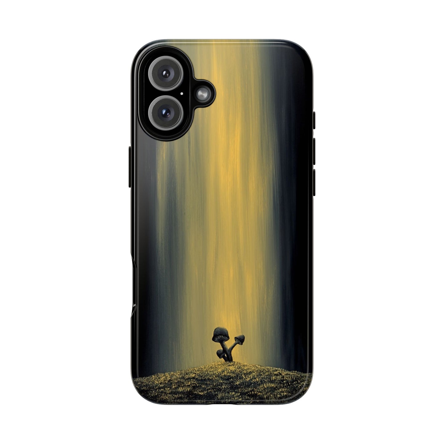 Ground Break Phone Case