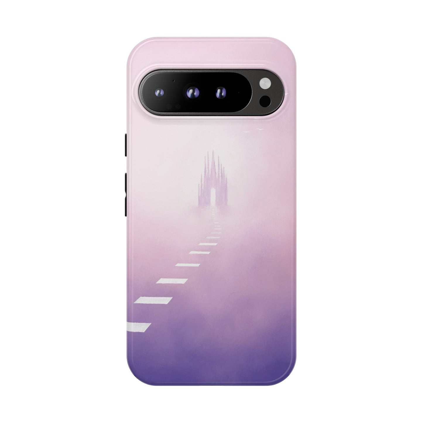 Innocence Return Phone Case