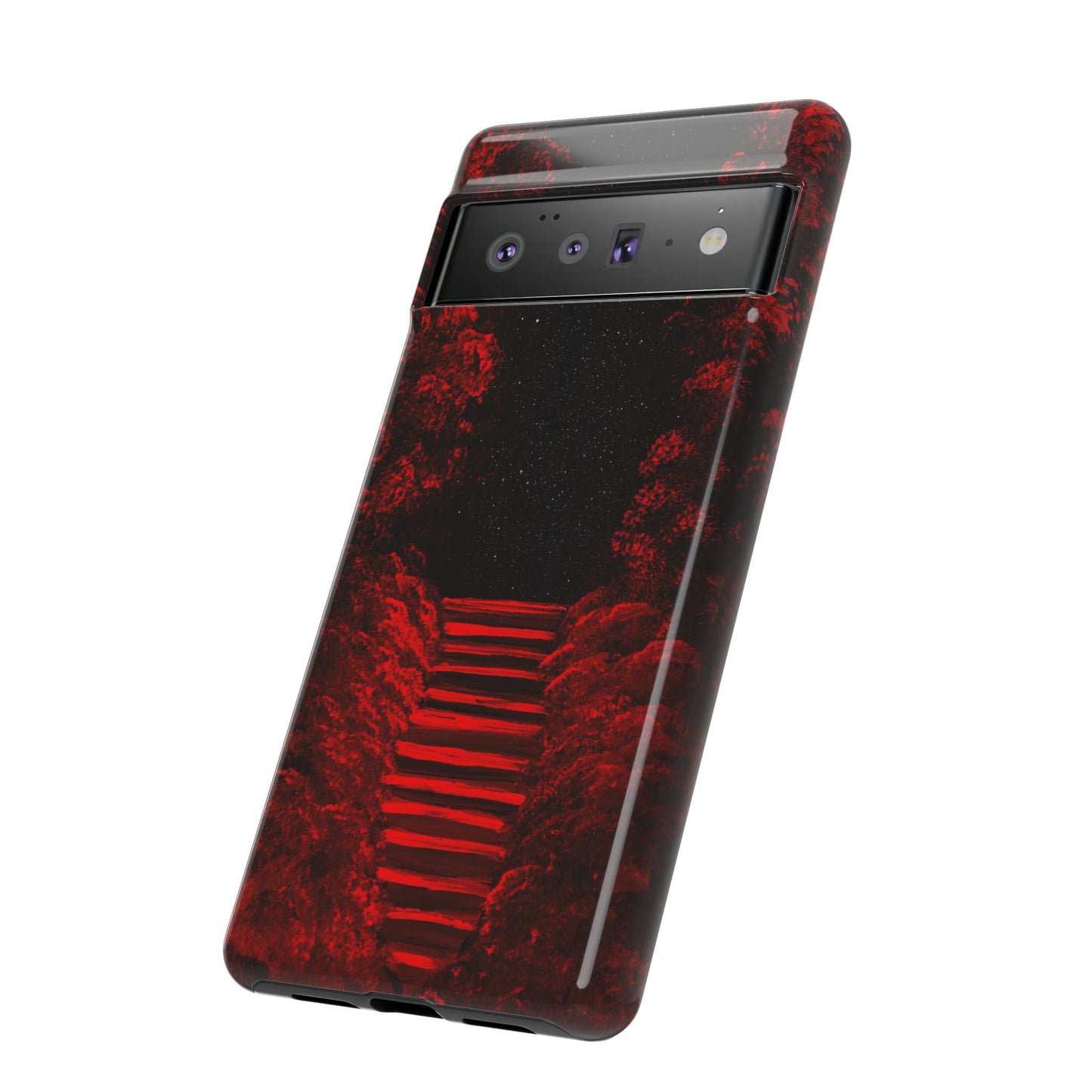 Skybreak Phone Case