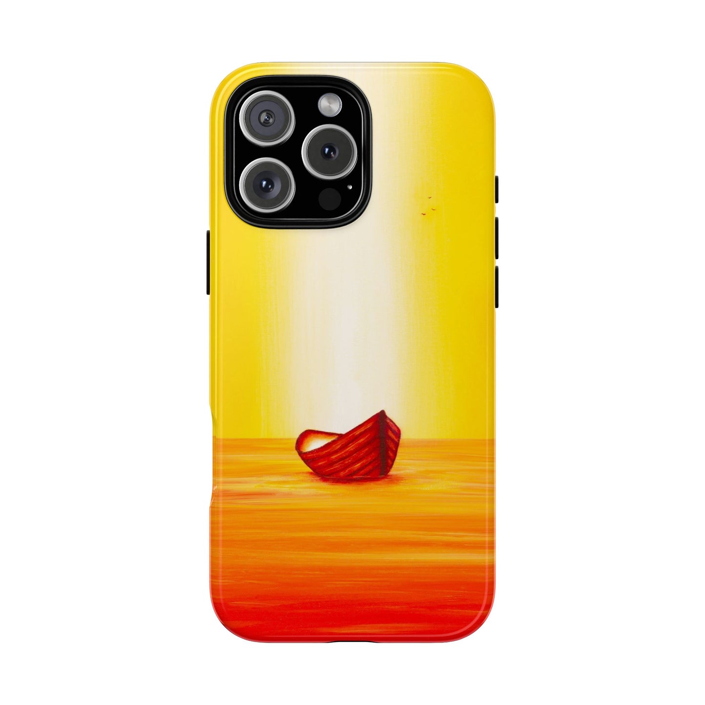 Sea of Possibilities Phone Case