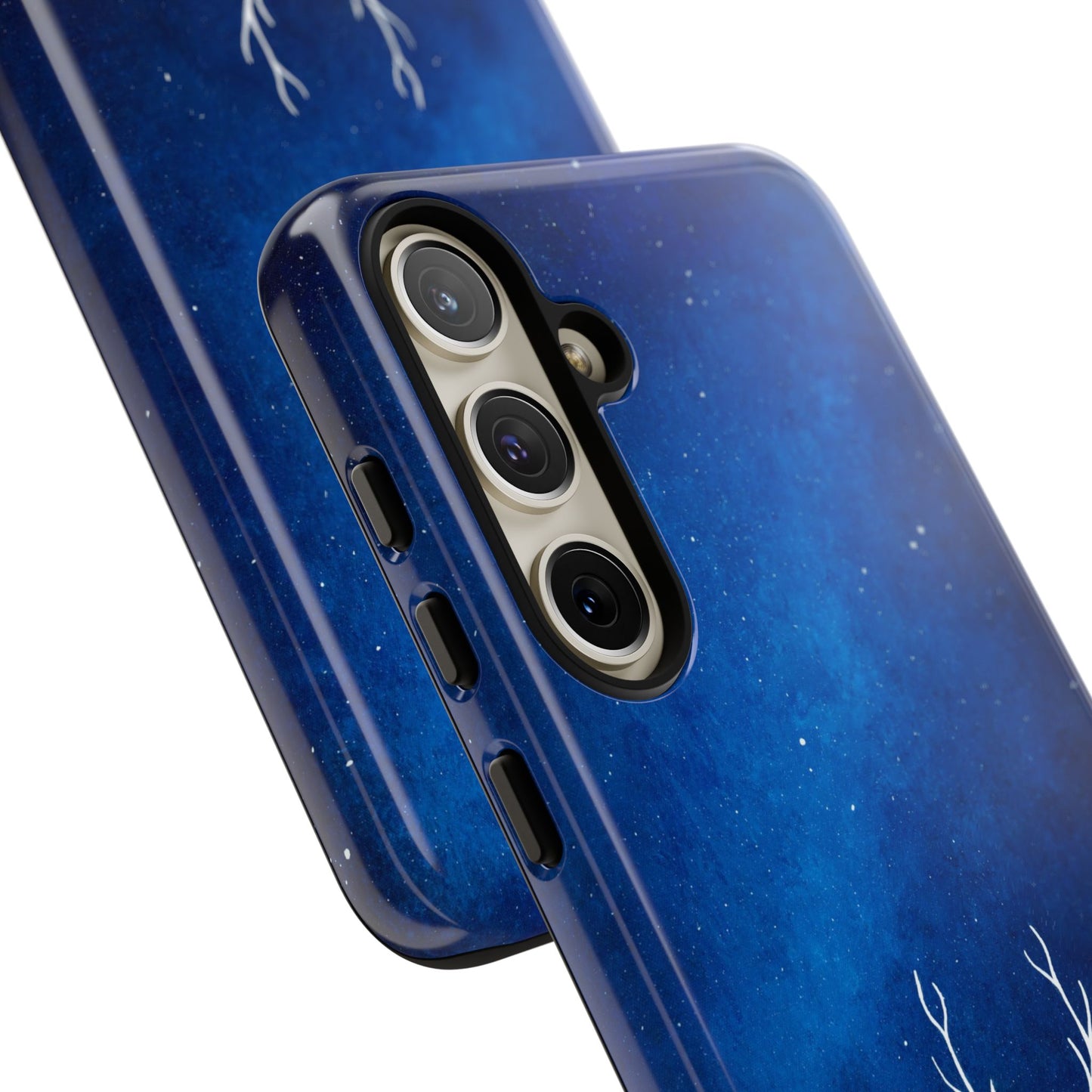 Guardian’s Watch Phone Case