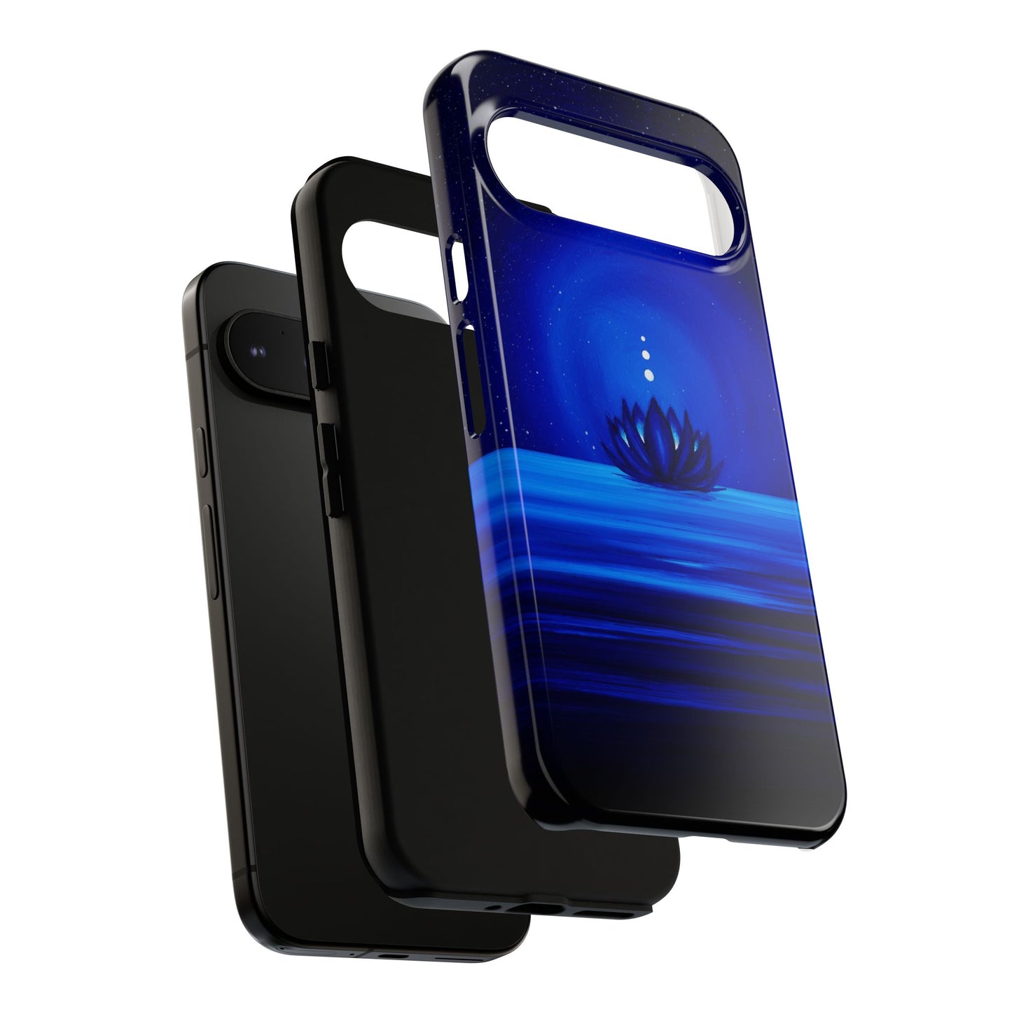 No Mud No Lotus Phone Case