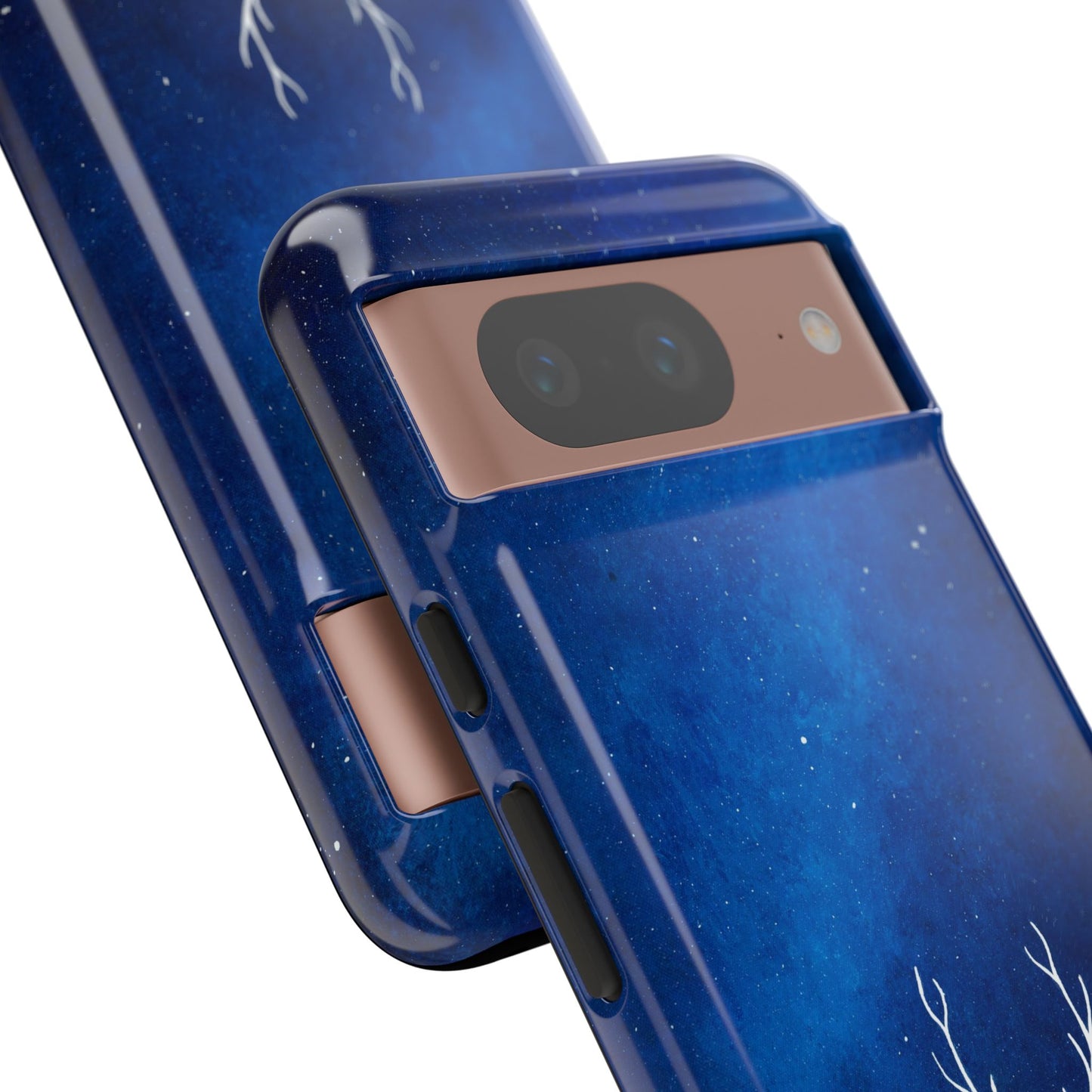 Guardian’s Watch Phone Case