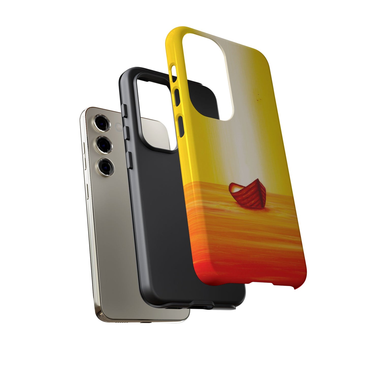 Sea of Possibilities Phone Case