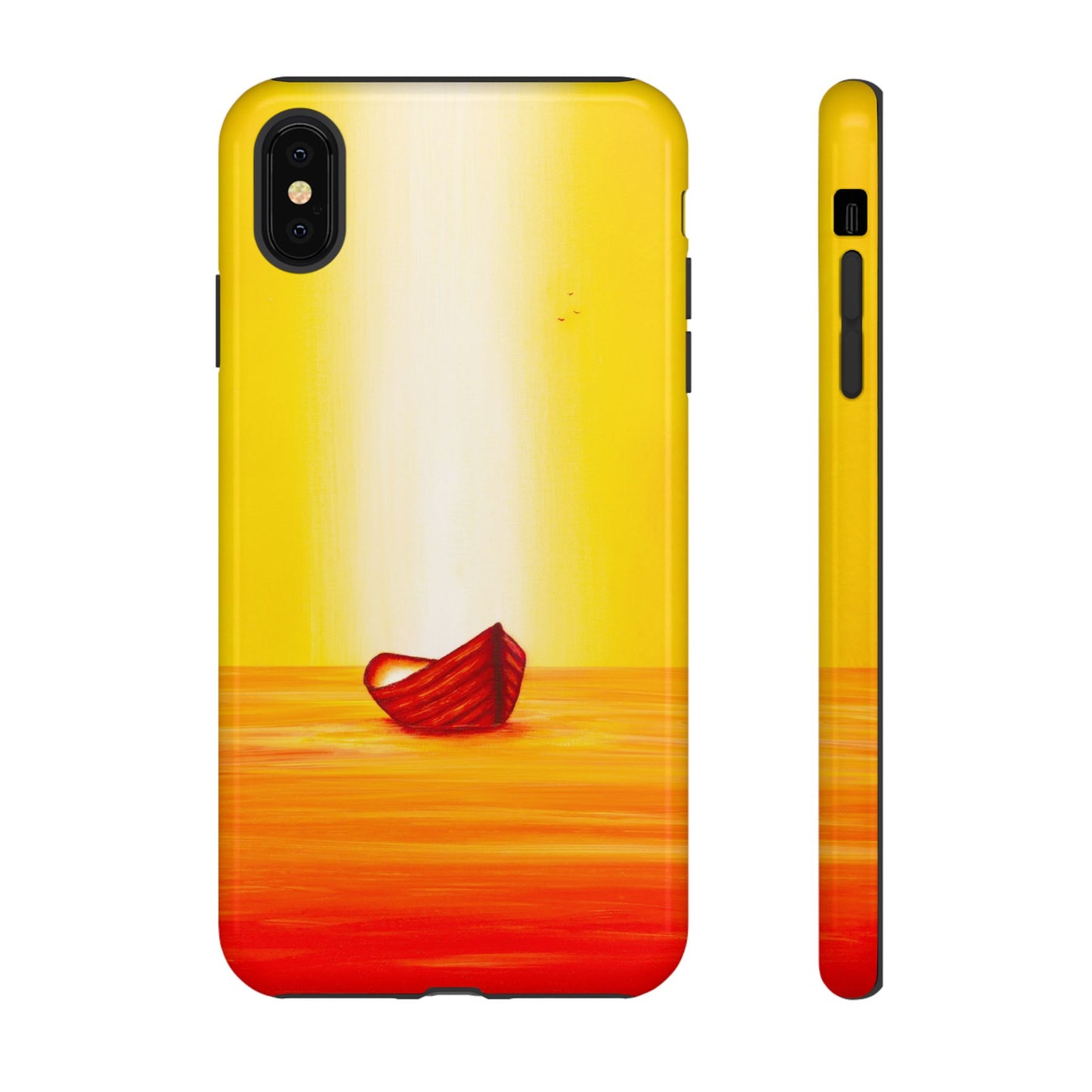 Sea of Possibilities Phone Case