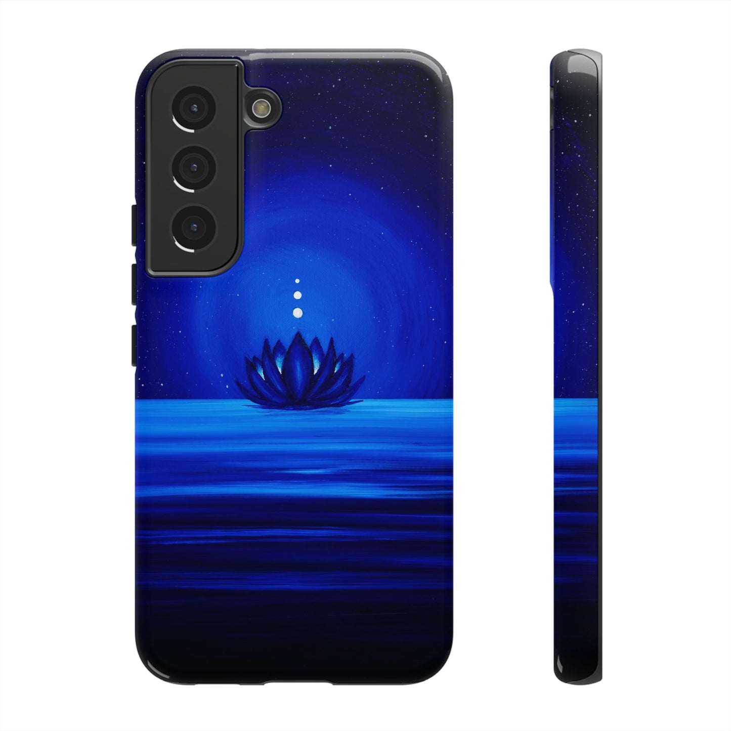 No Mud No Lotus Phone Case