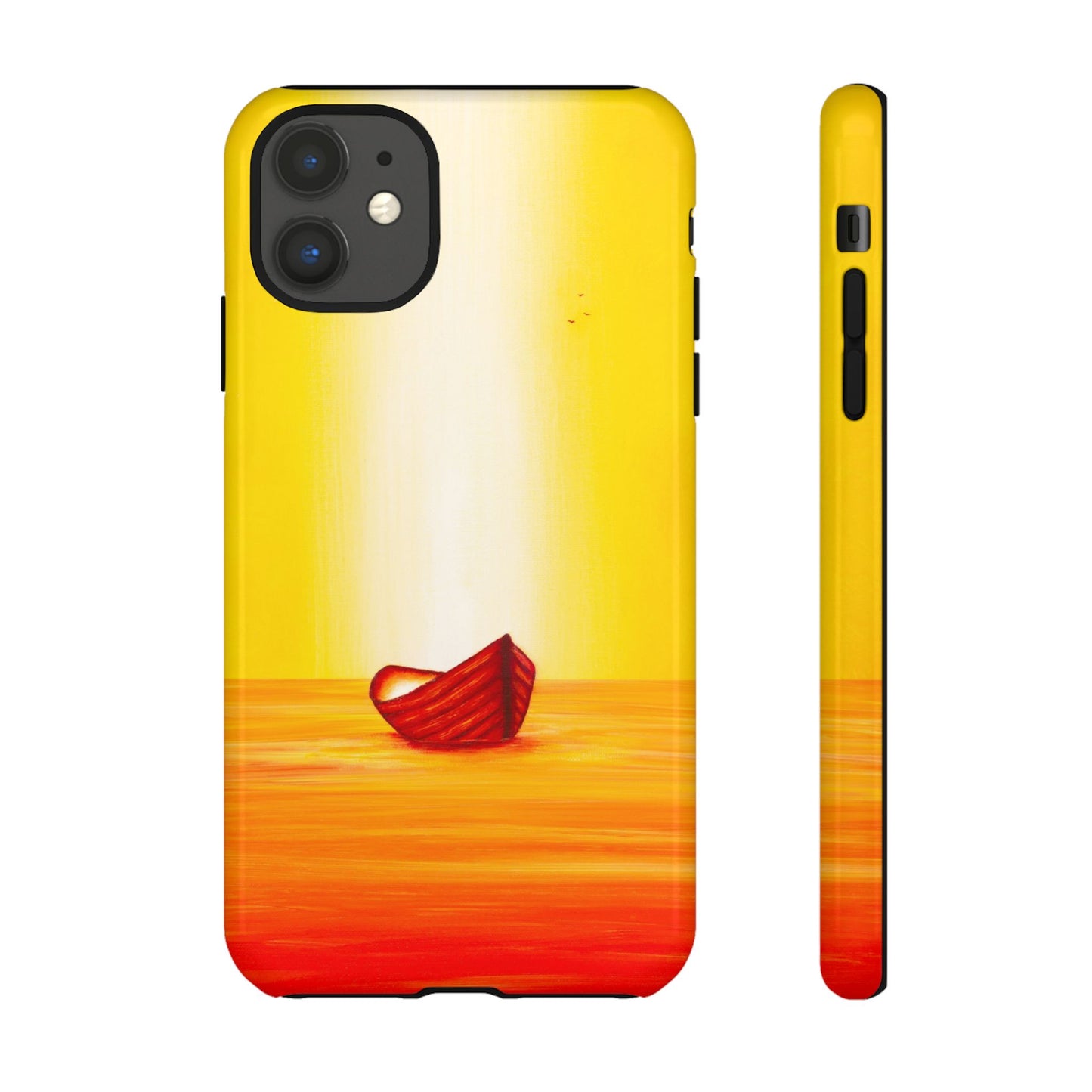 Sea of Possibilities Phone Case
