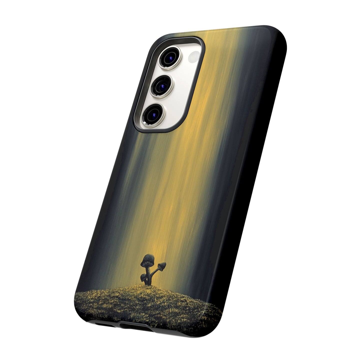 Ground Break Phone Case