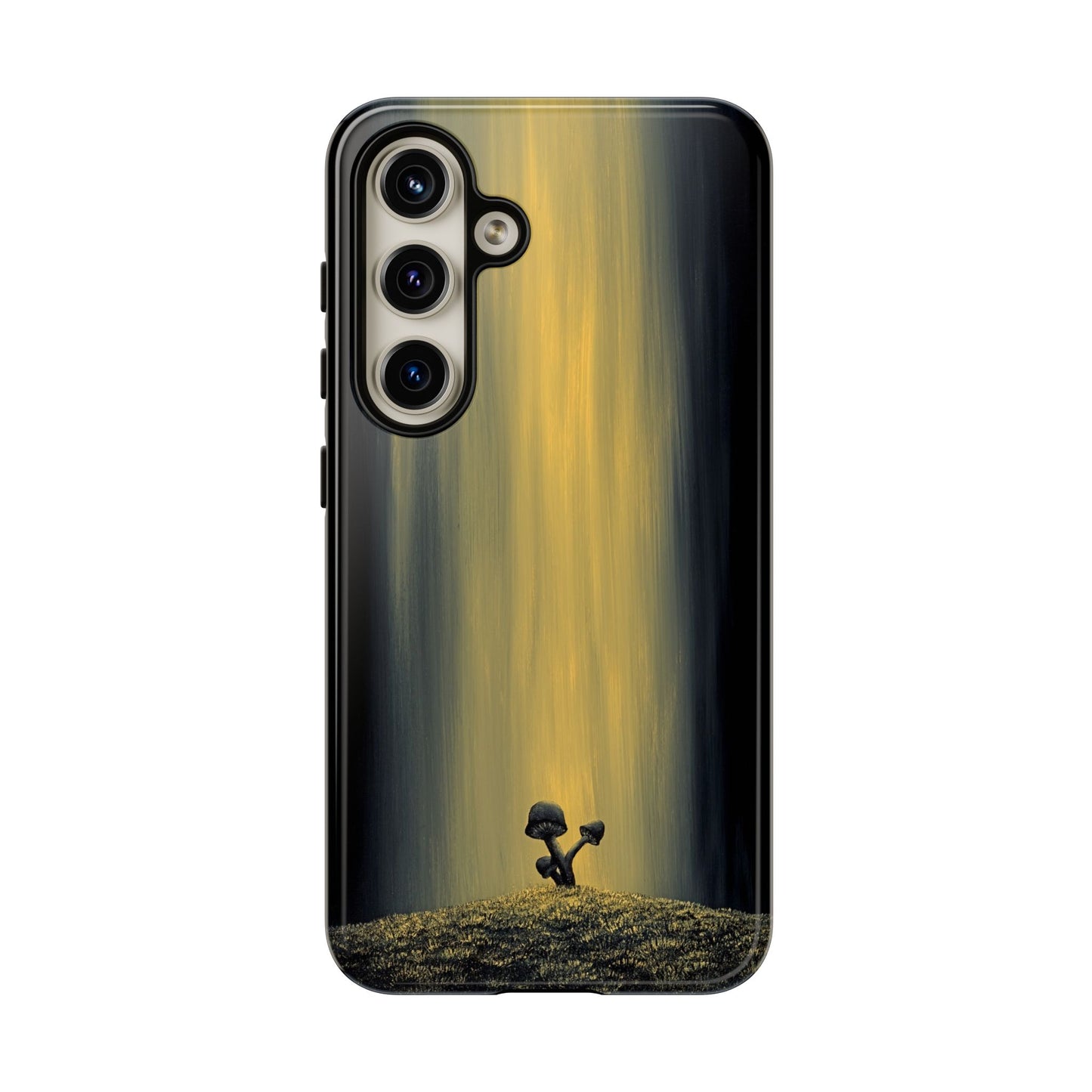Ground Break Phone Case