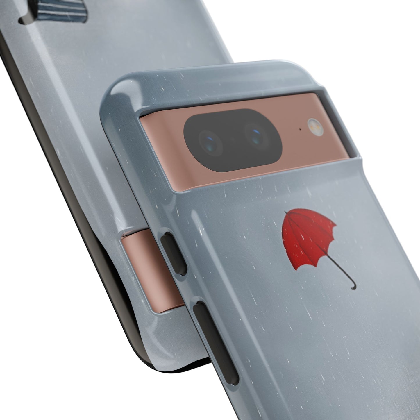 Unbroken Remains Phone Case