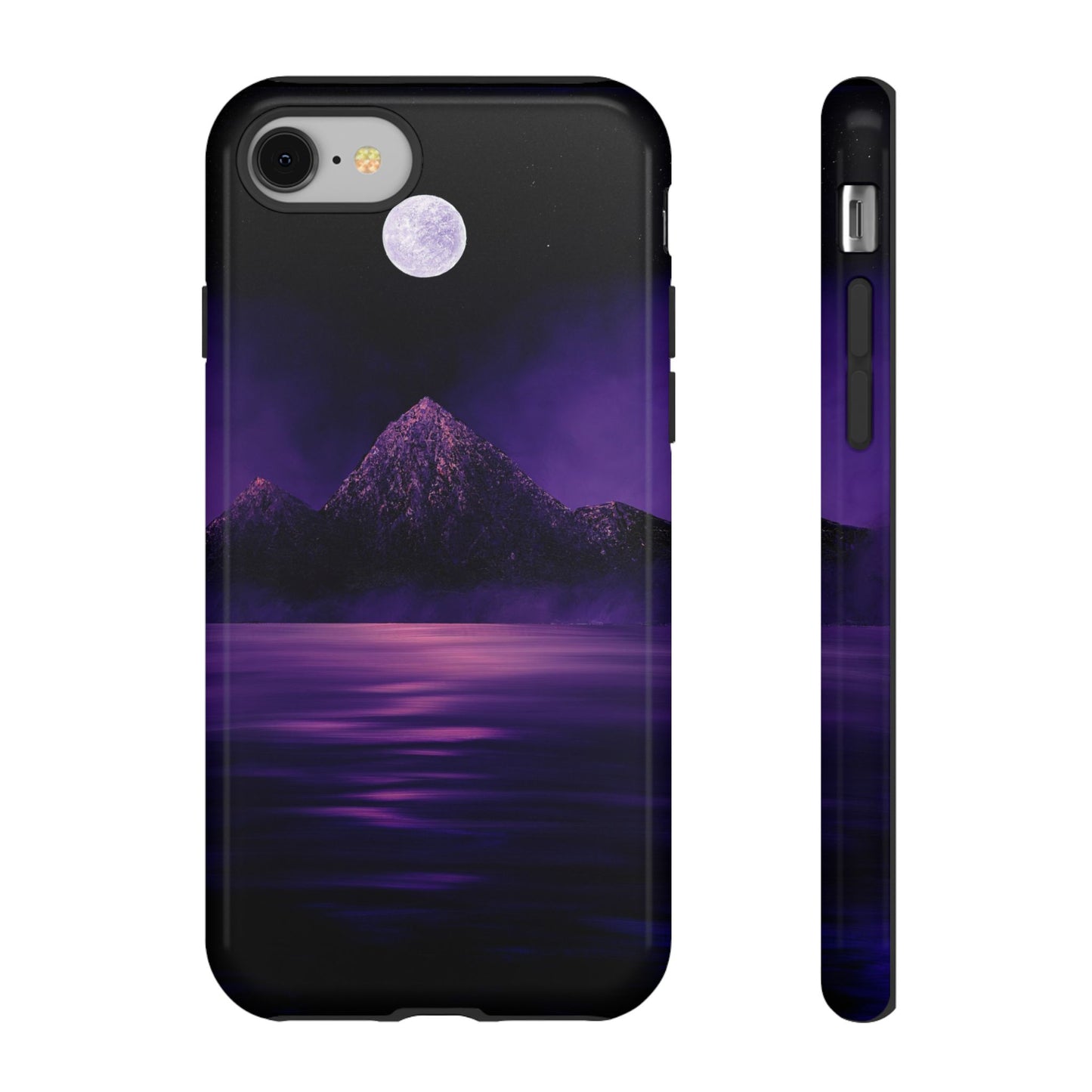 Island Dreams Phone Case