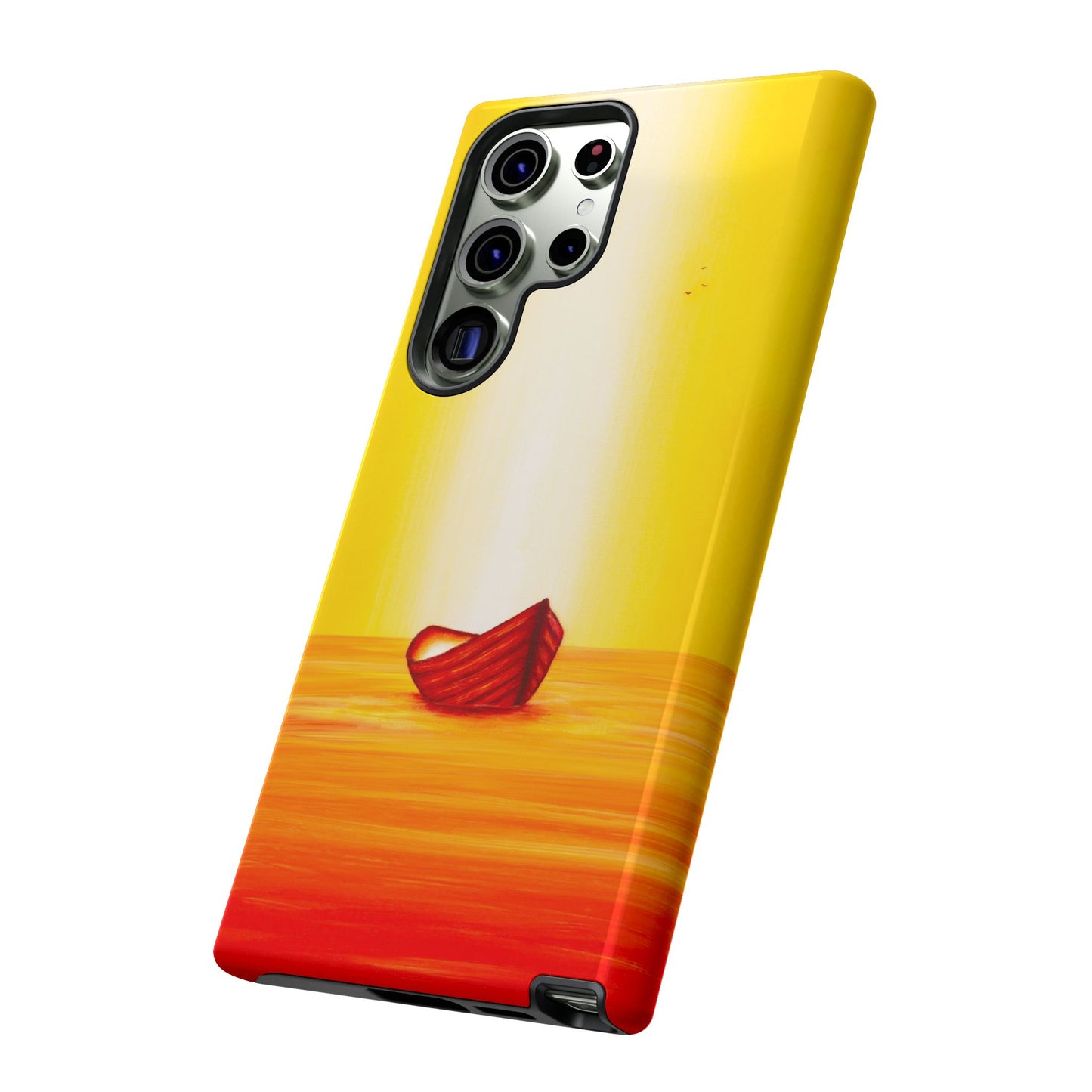 Sea of Possibilities Phone Case