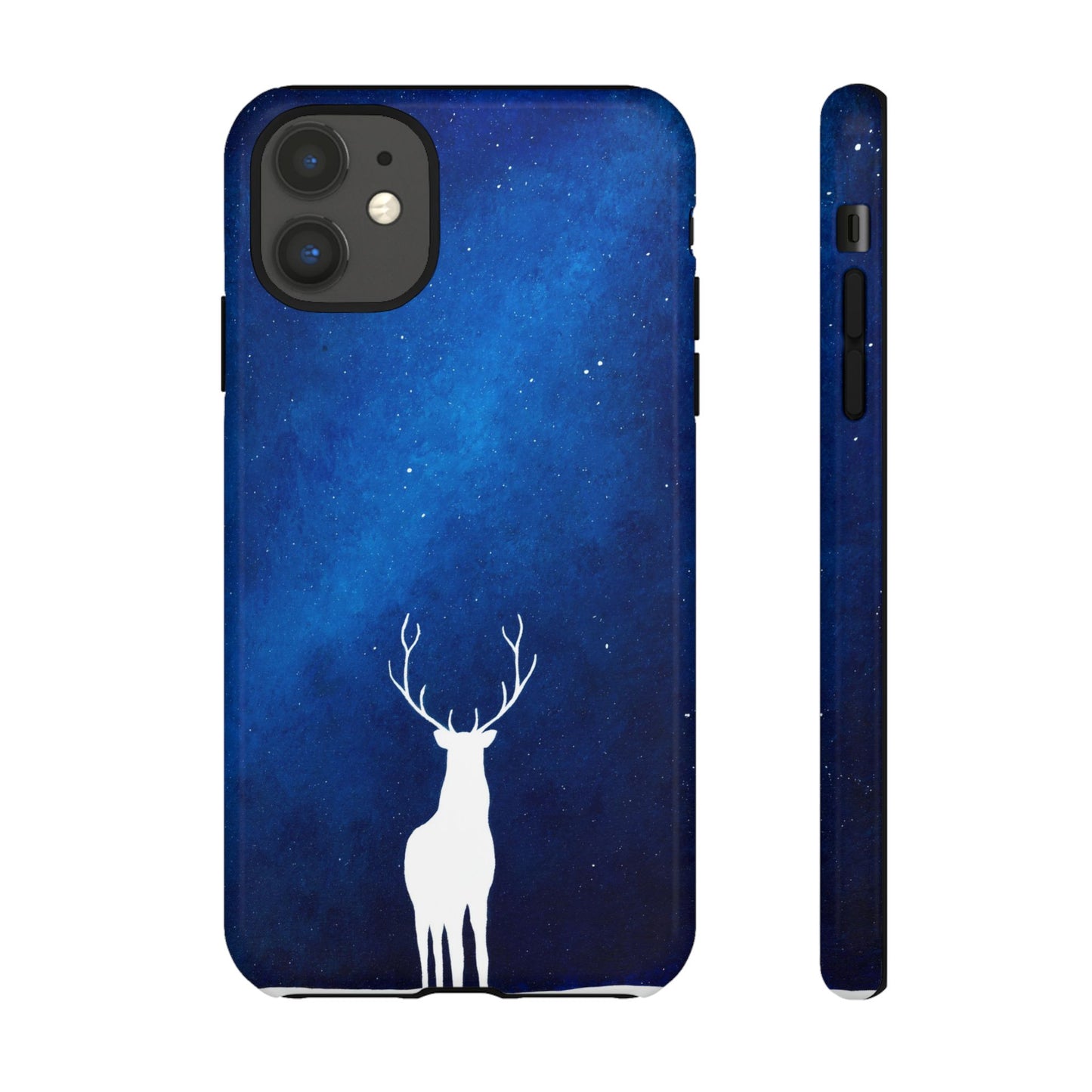Guardian’s Watch Phone Case