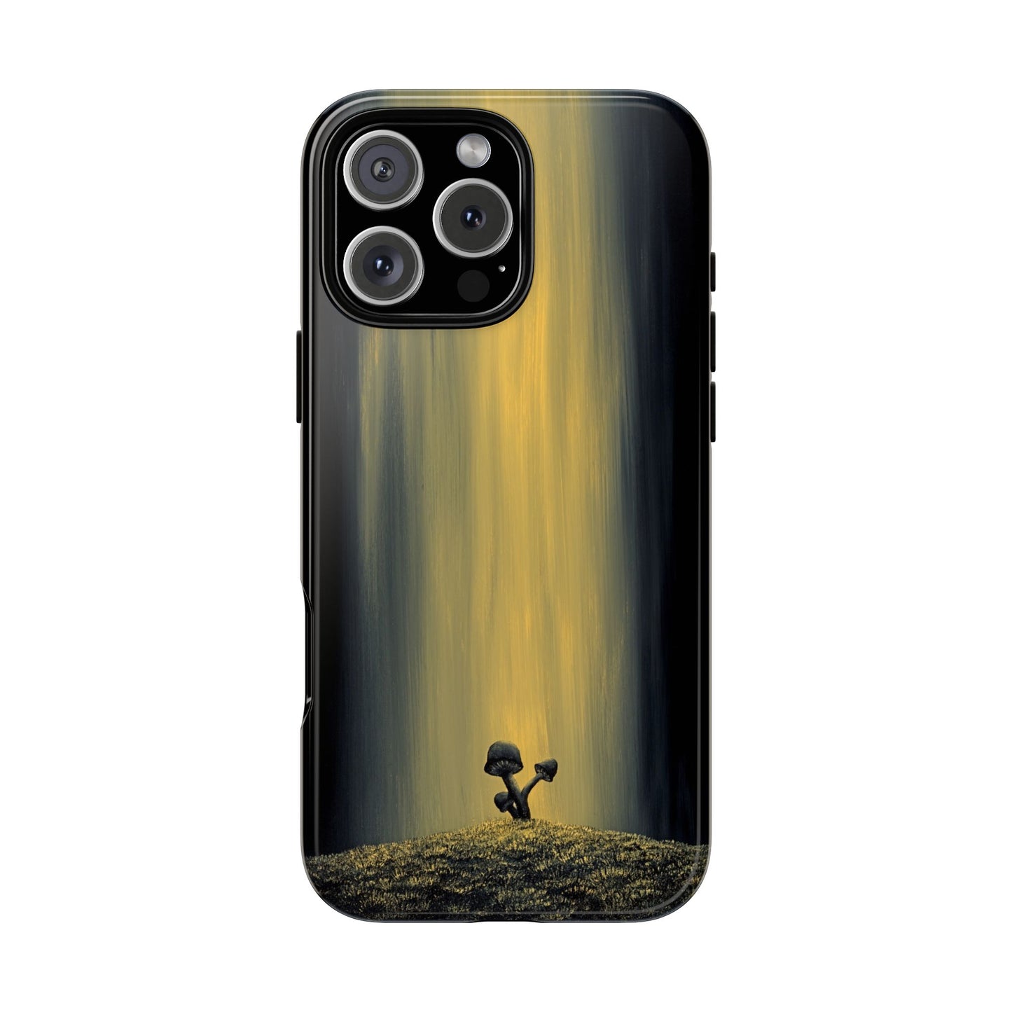 Ground Break Phone Case