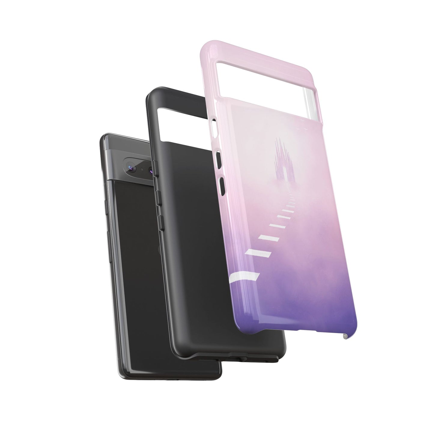 Innocence Return Phone Case
