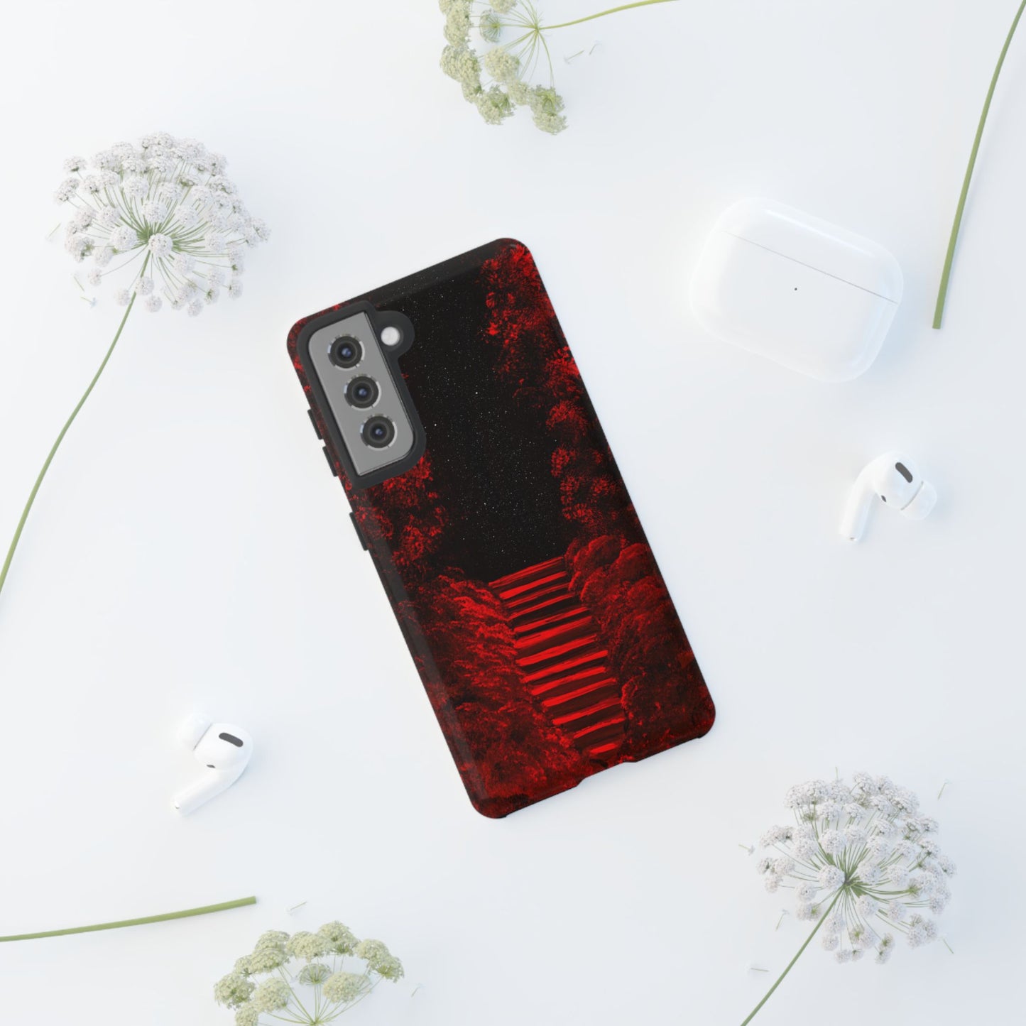 Skybreak Phone Case