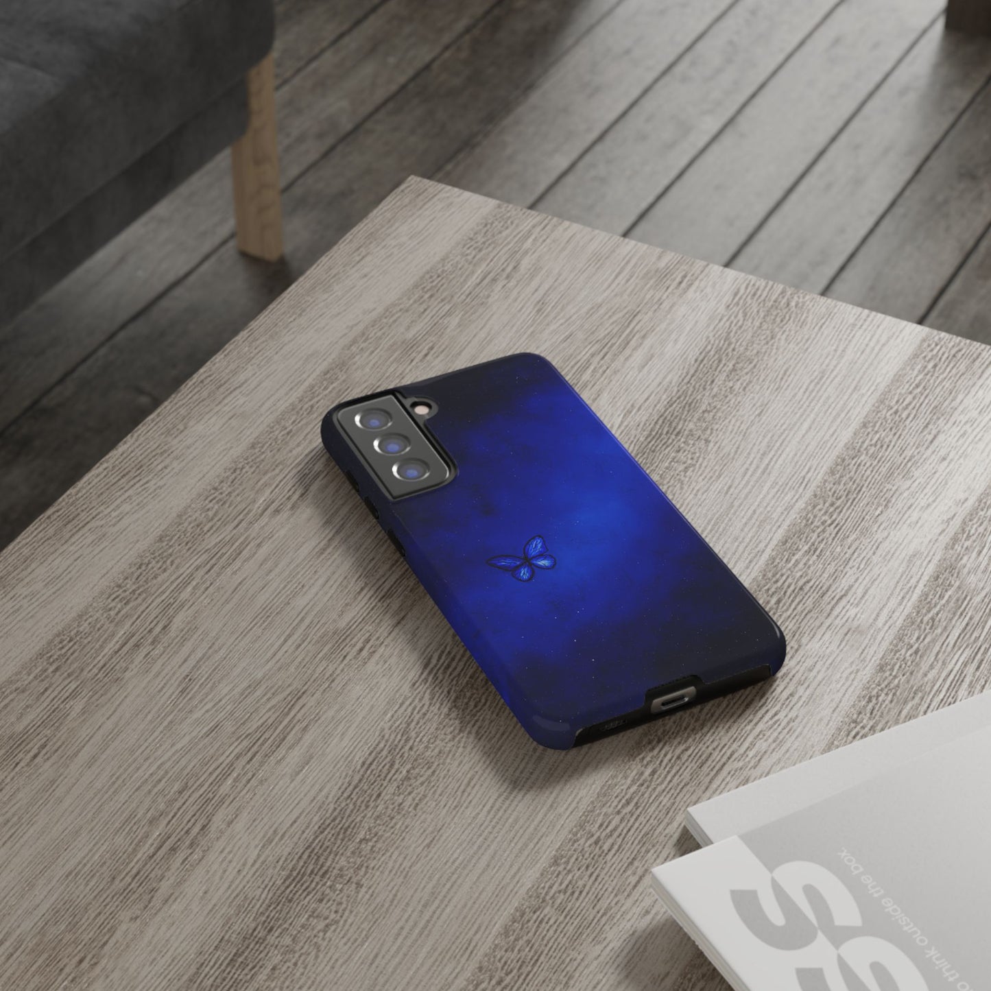 Return To One Phone Case
