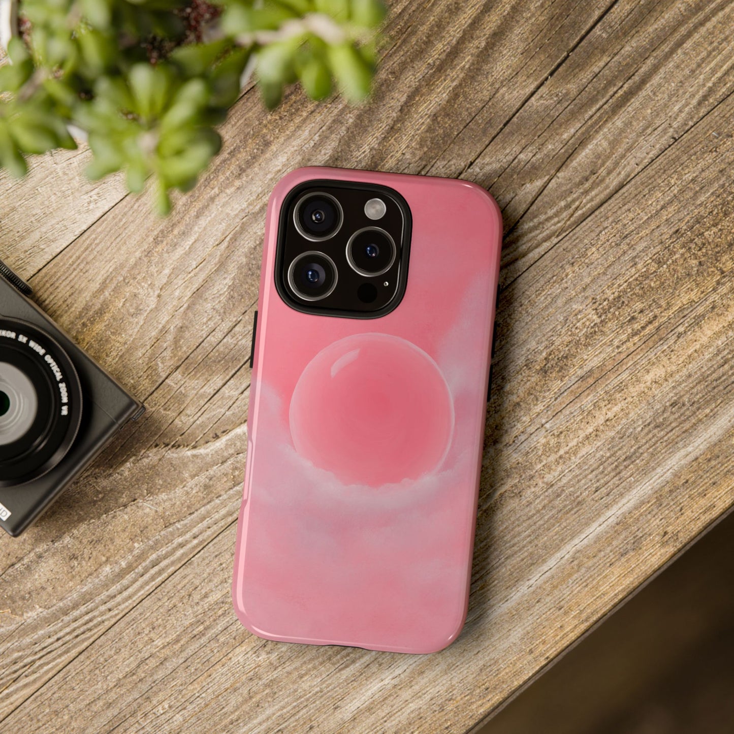 Glinda’s Good Phone Case