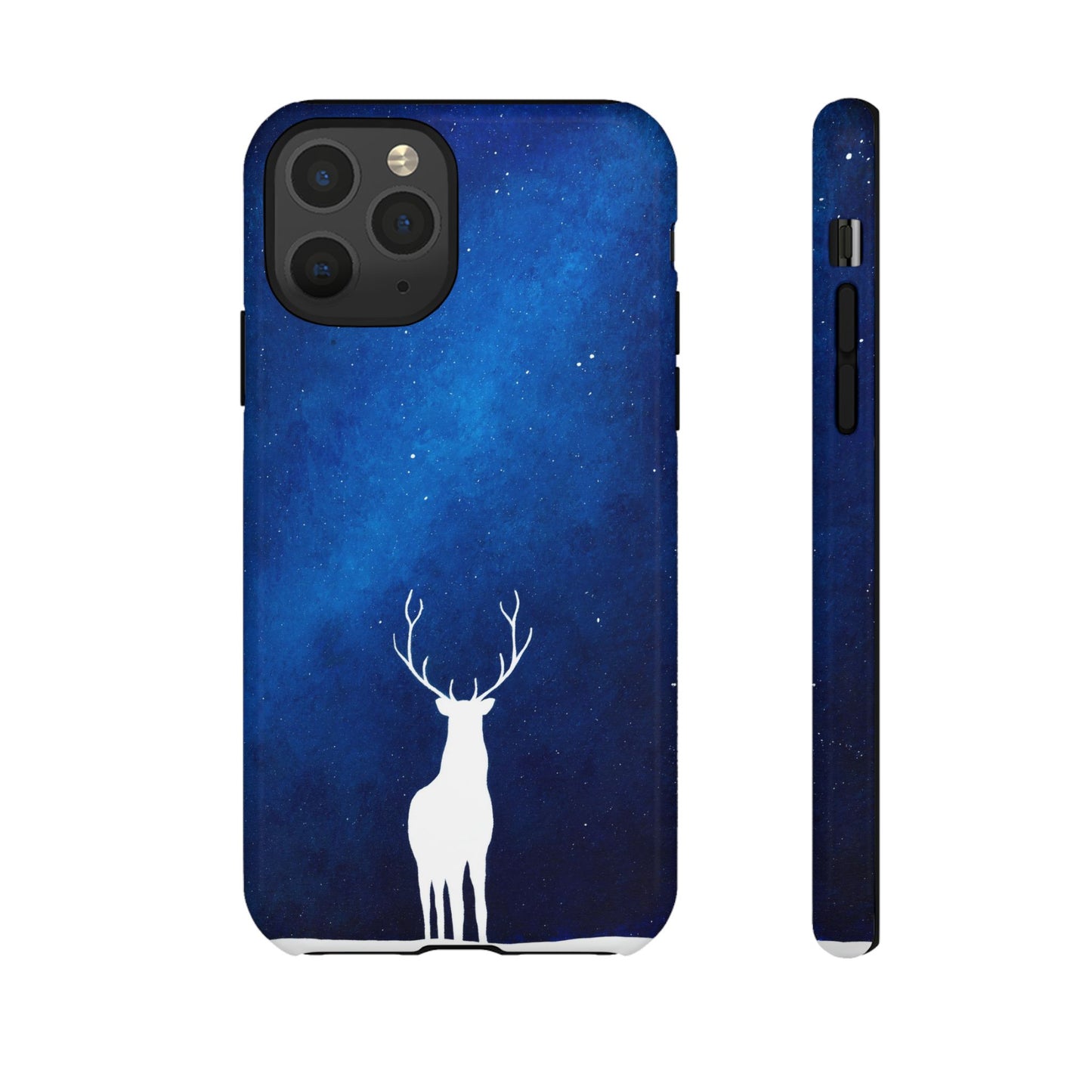 Guardian’s Watch Phone Case