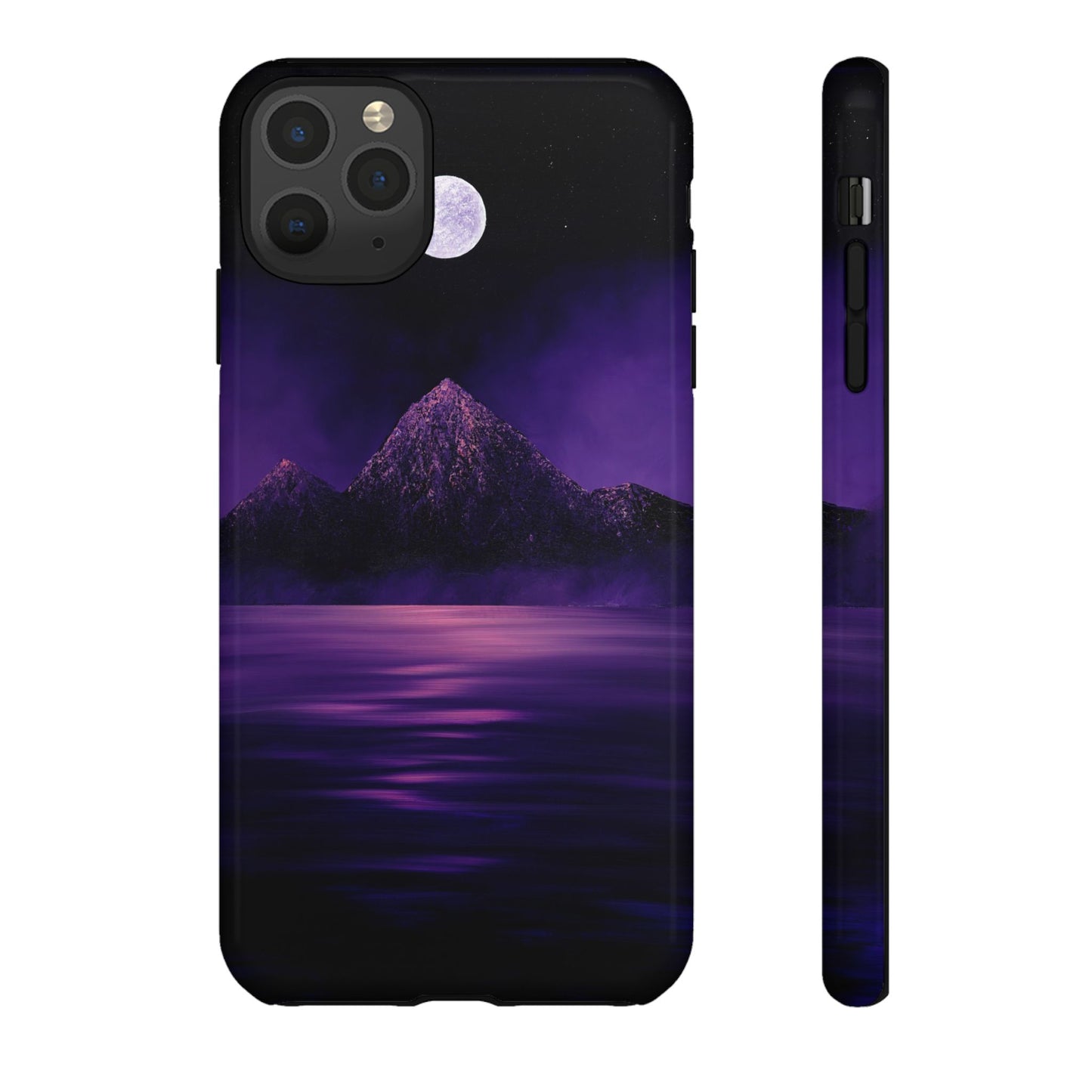 Island Dreams Phone Case