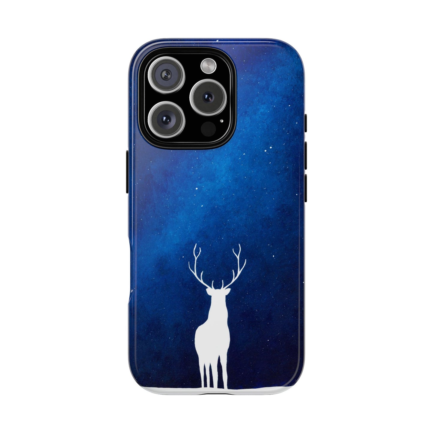 Guardian’s Watch Phone Case