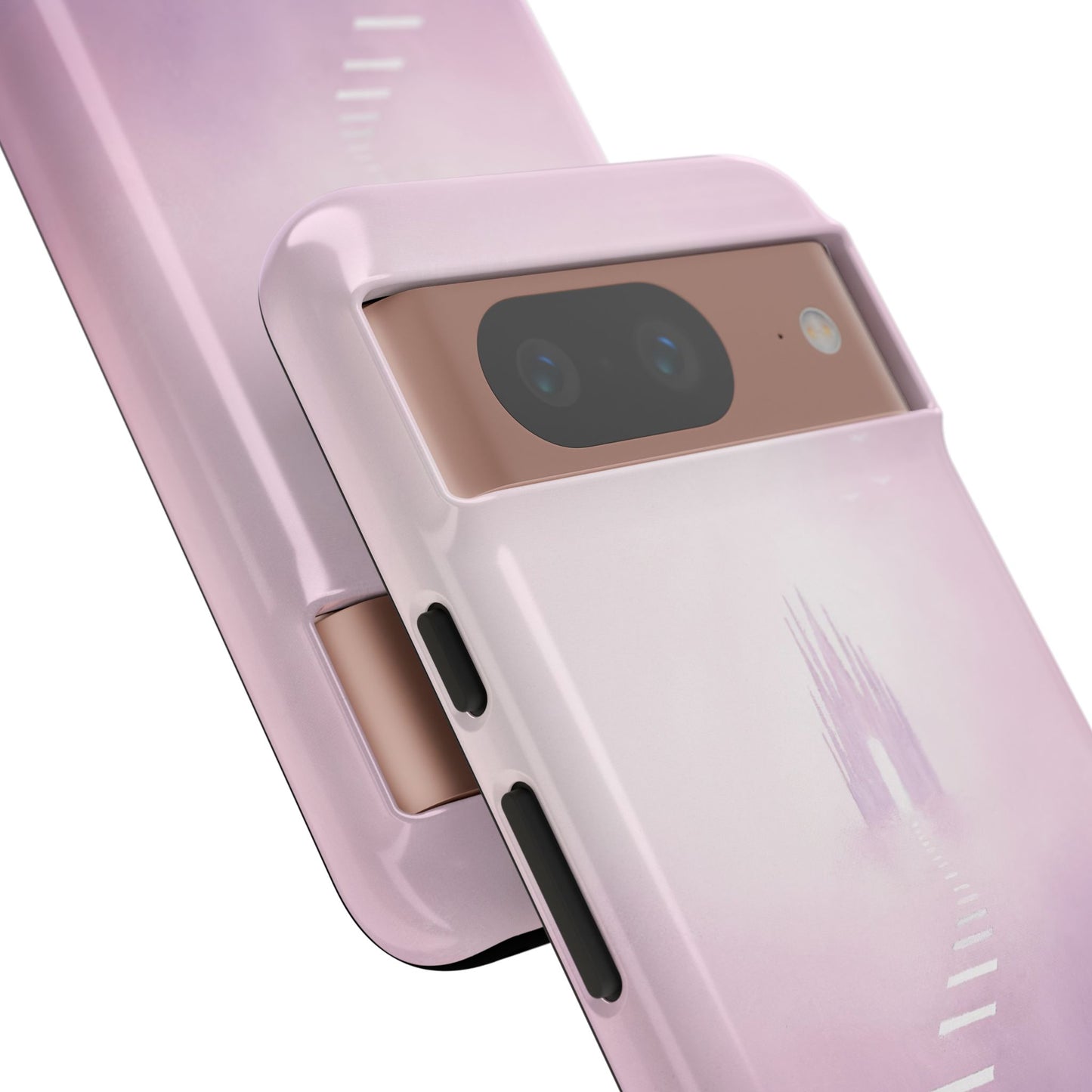 Innocence Return Phone Case