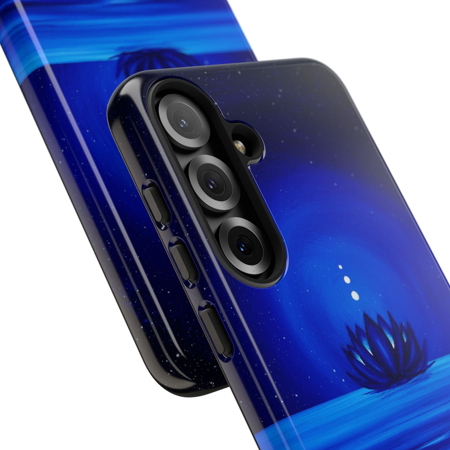 No Mud No Lotus Phone Case