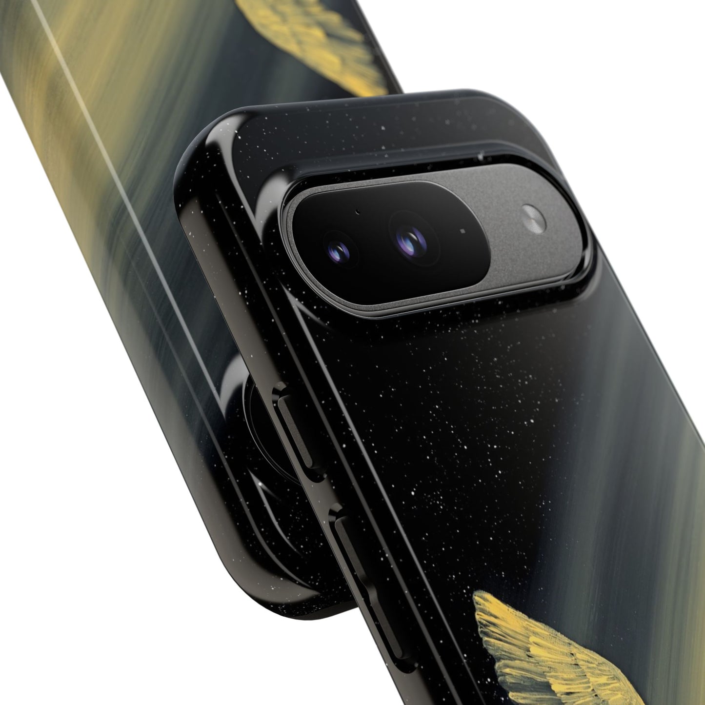 Space Between Phone Case