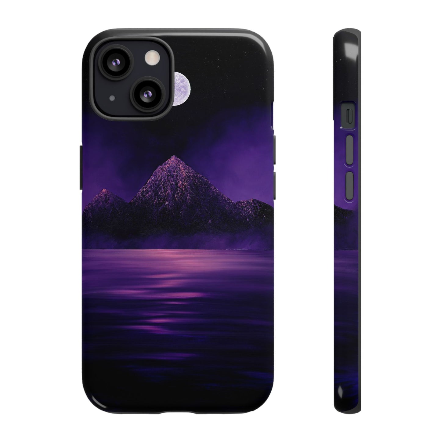 Island Dreams Phone Case