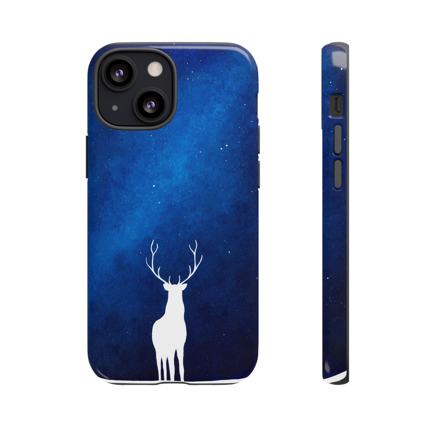 Guardian’s Watch Phone Case