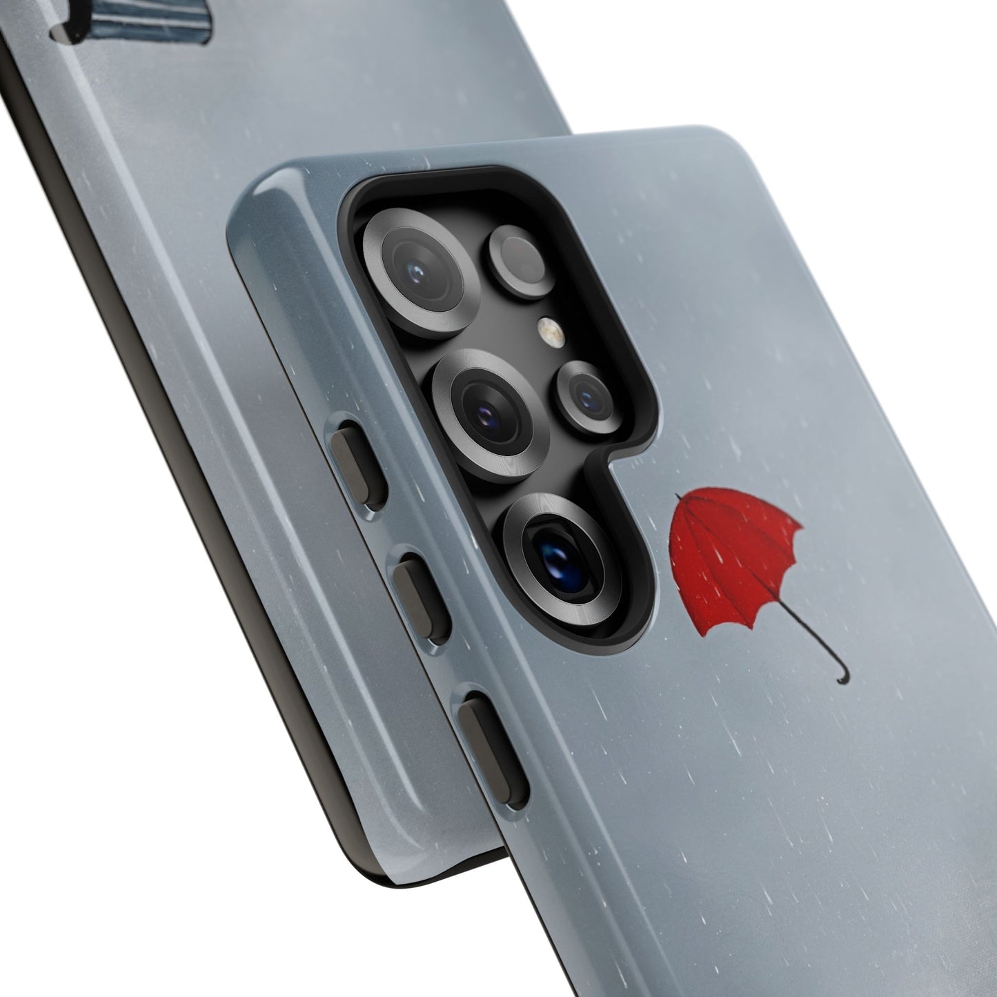 Unbroken Remains Phone Case
