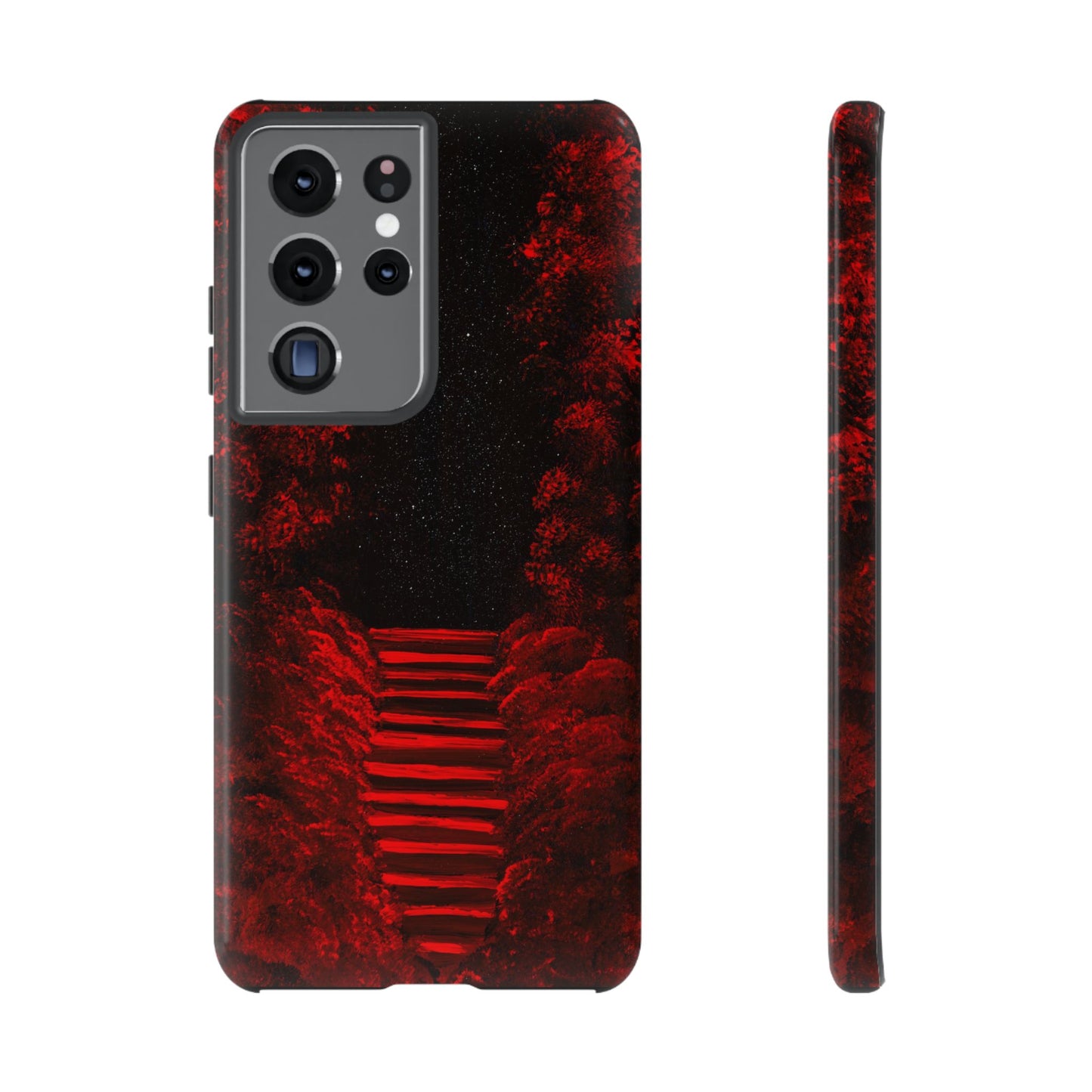 Skybreak Phone Case