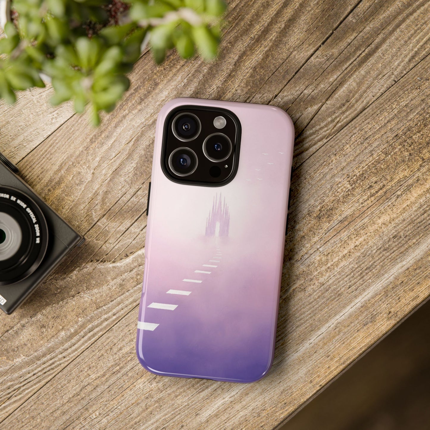 Innocence Return Phone Case