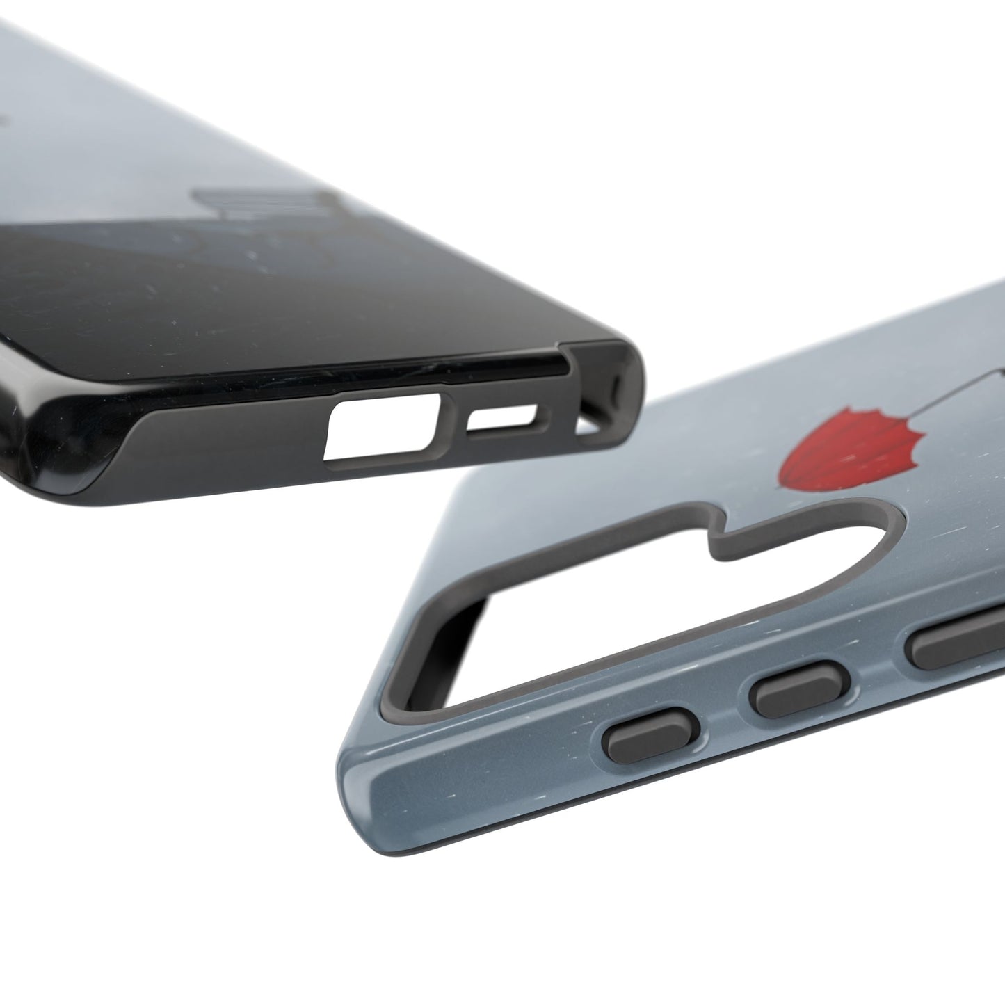 Unbroken Remains Phone Case