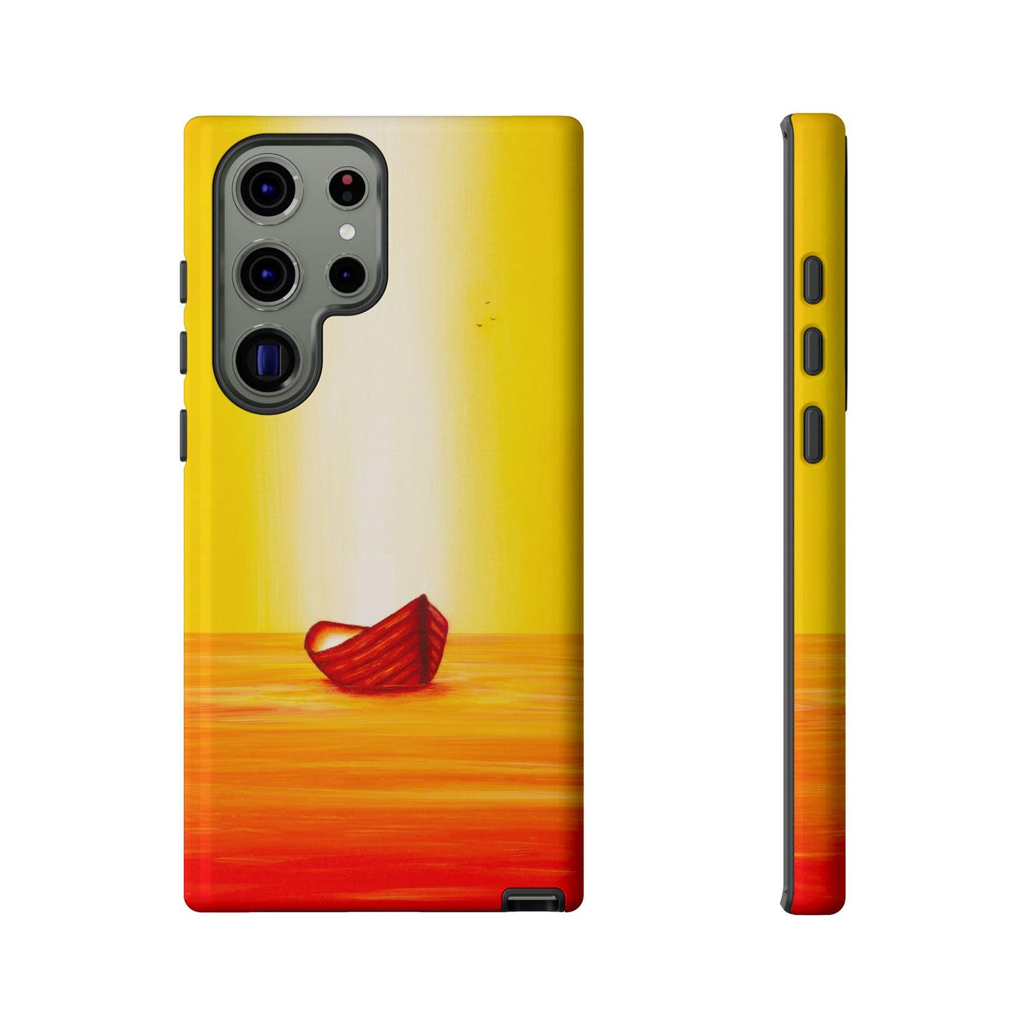 Sea of Possibilities Phone Case