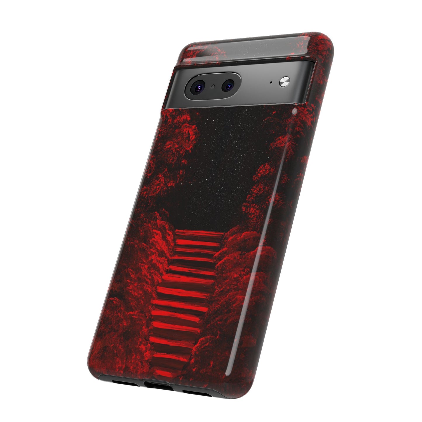 Skybreak Phone Case