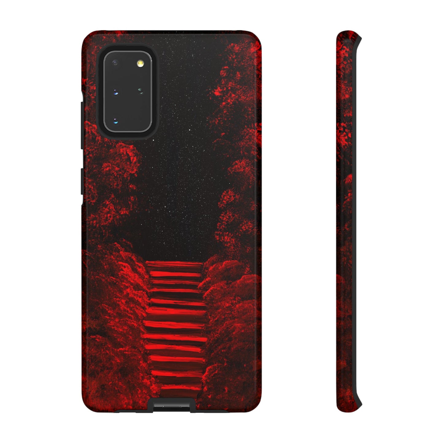 Skybreak Phone Case