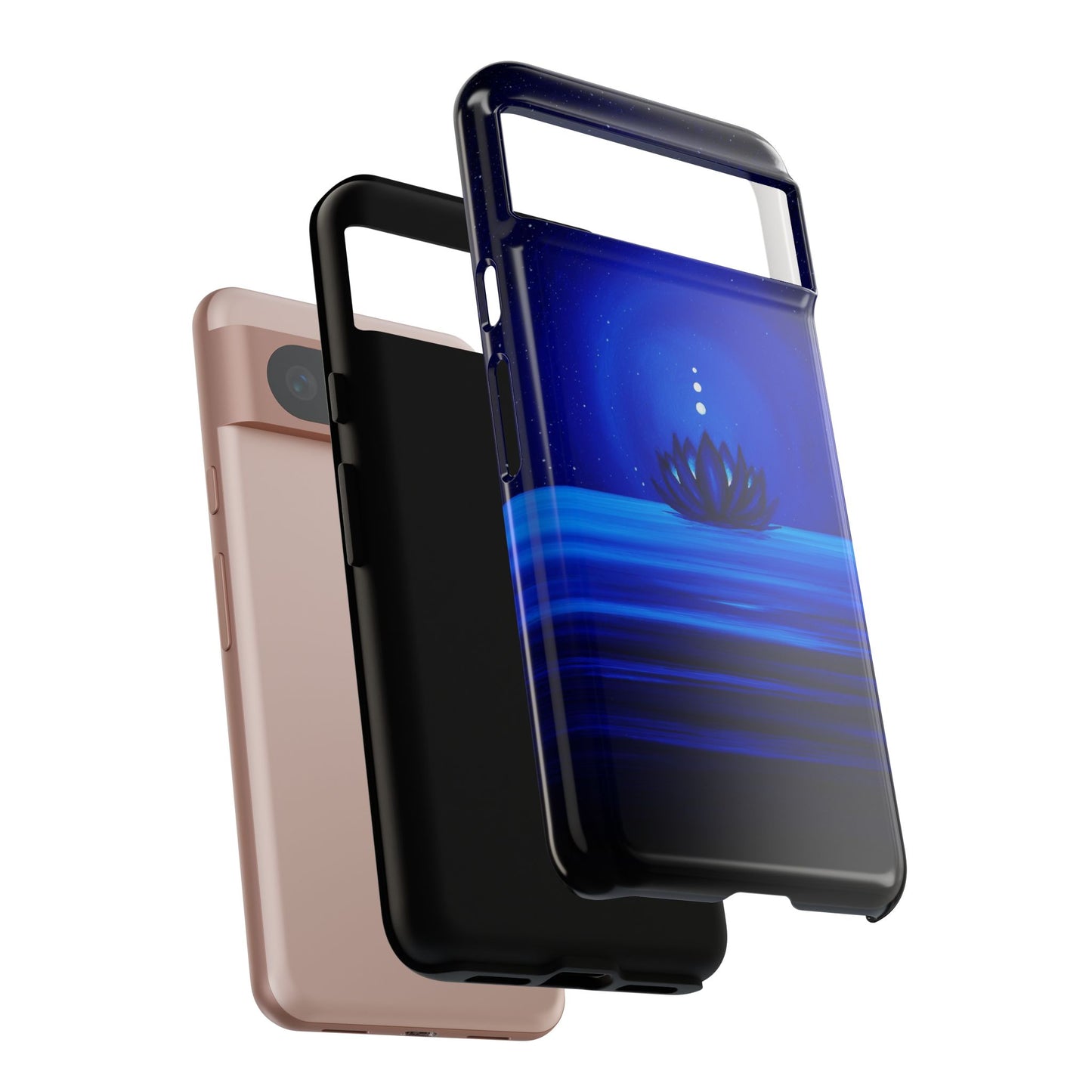 No Mud No Lotus Phone Case